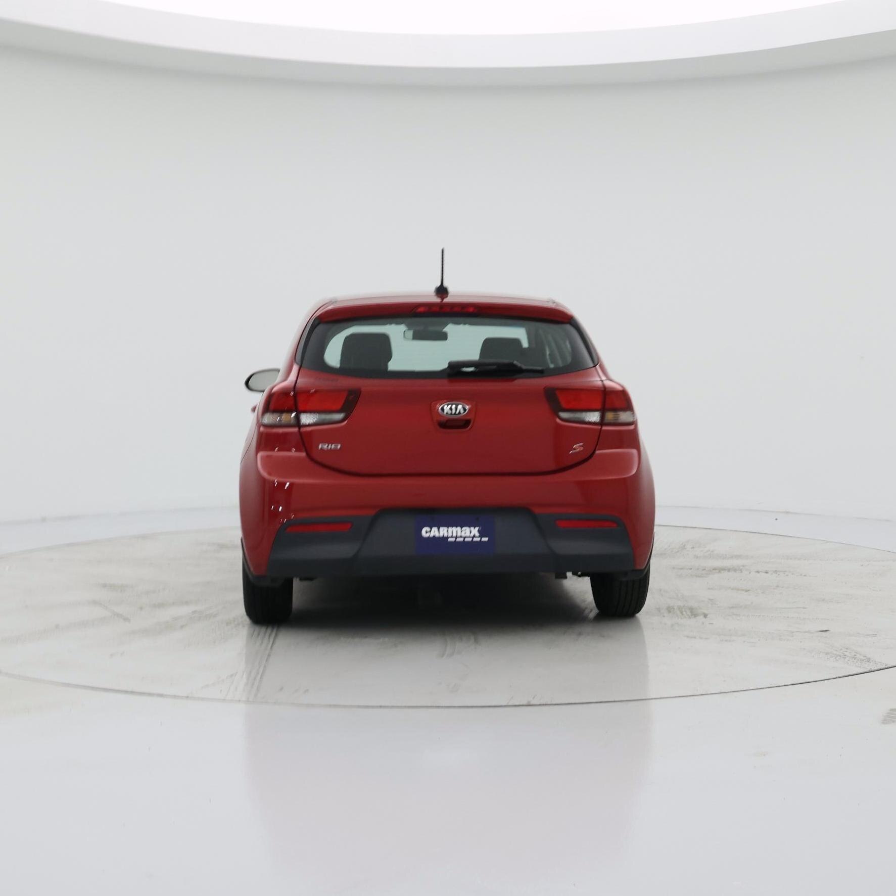 Thumbnail: 2019 Kia Rio5 - 6