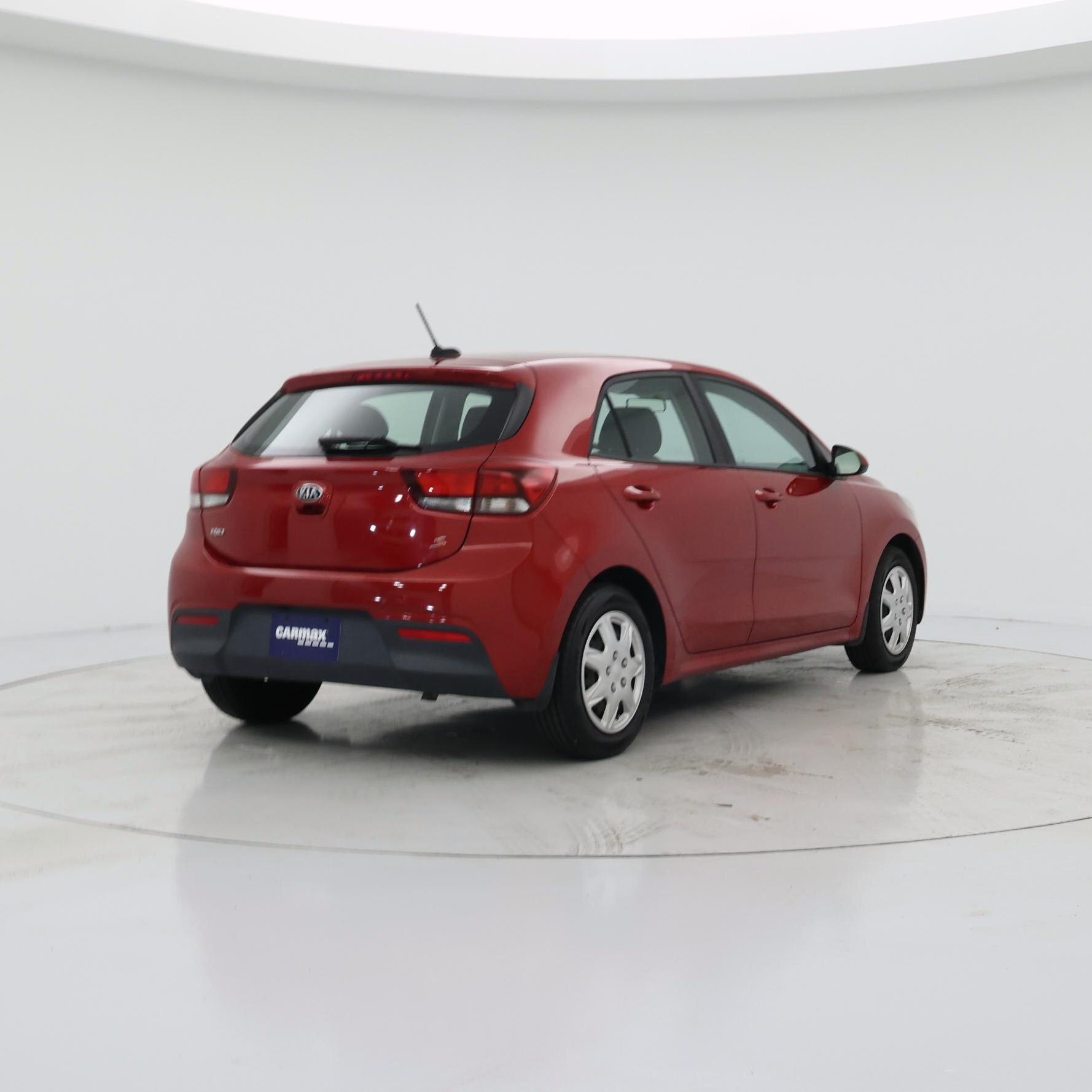 Thumbnail: 2019 Kia Rio5 - 8