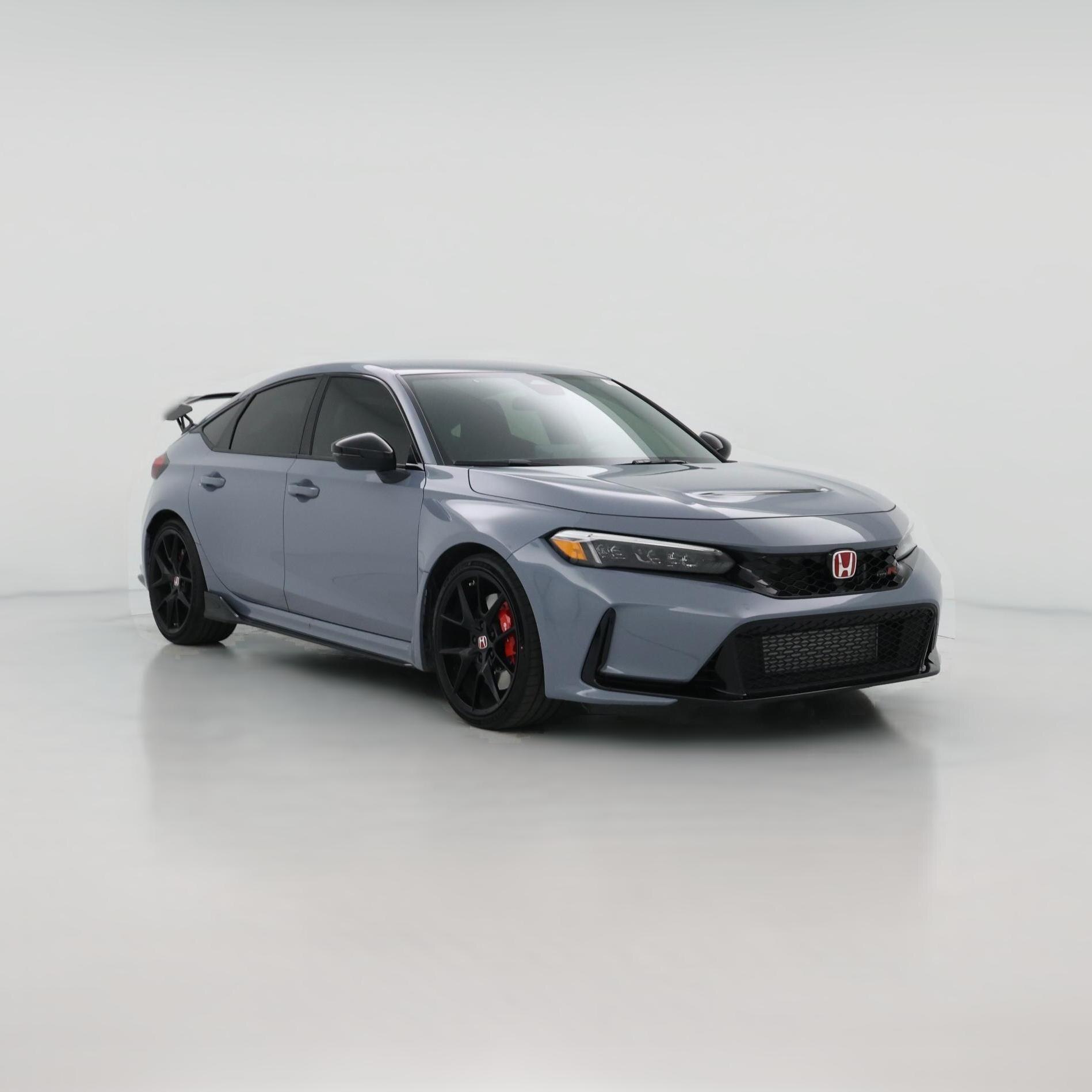 Thumbnail: 2025 Honda Civic - 1