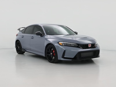 2025 Honda Civic Type R