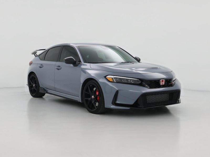 2025 Honda Civic Type R -
                  Columbia, SC
