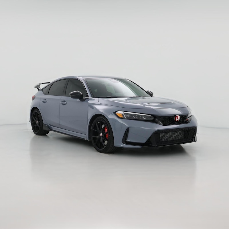 2025 Honda Civic Type R