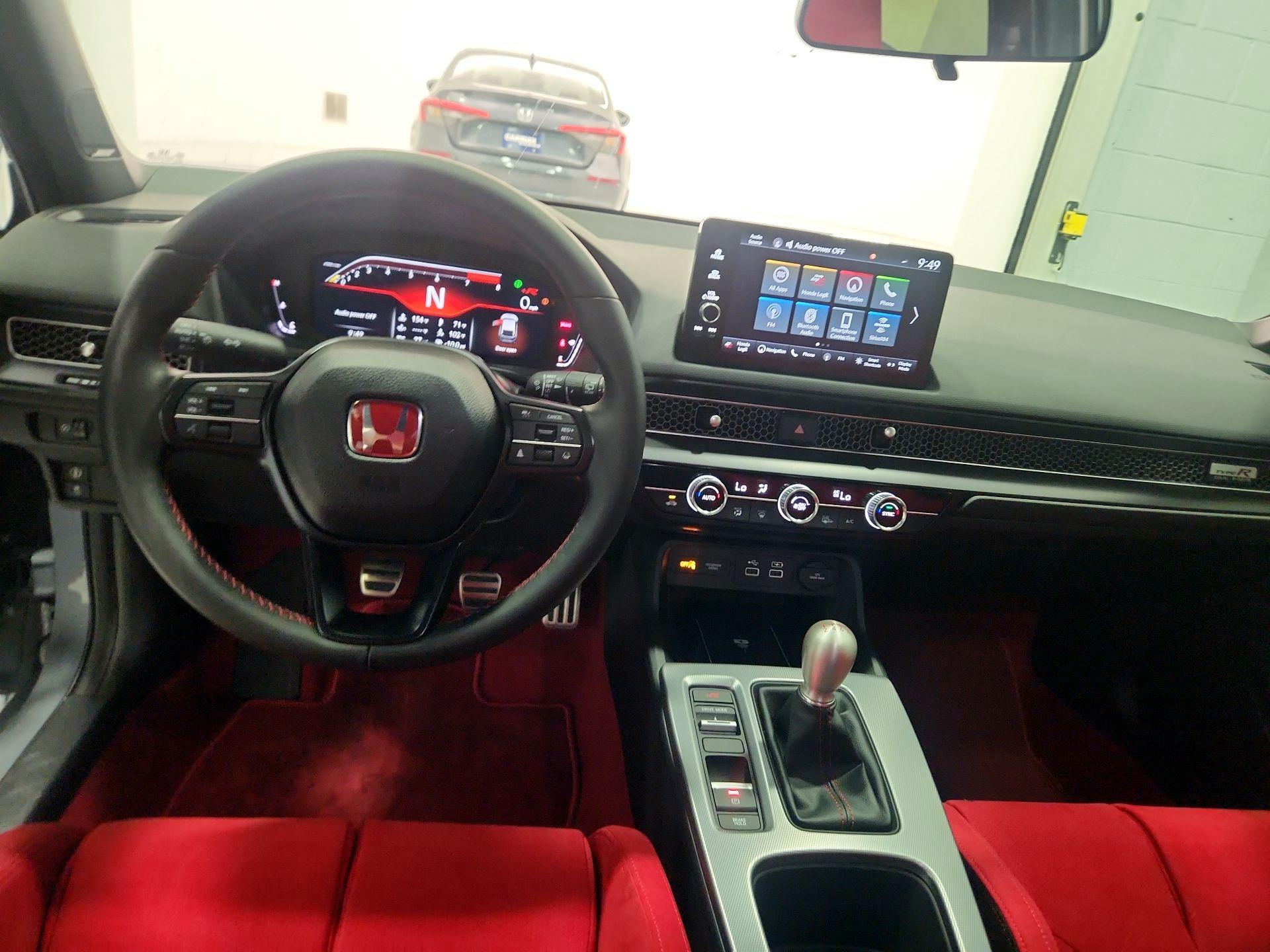 Thumbnail: 2025 Honda Civic - 9