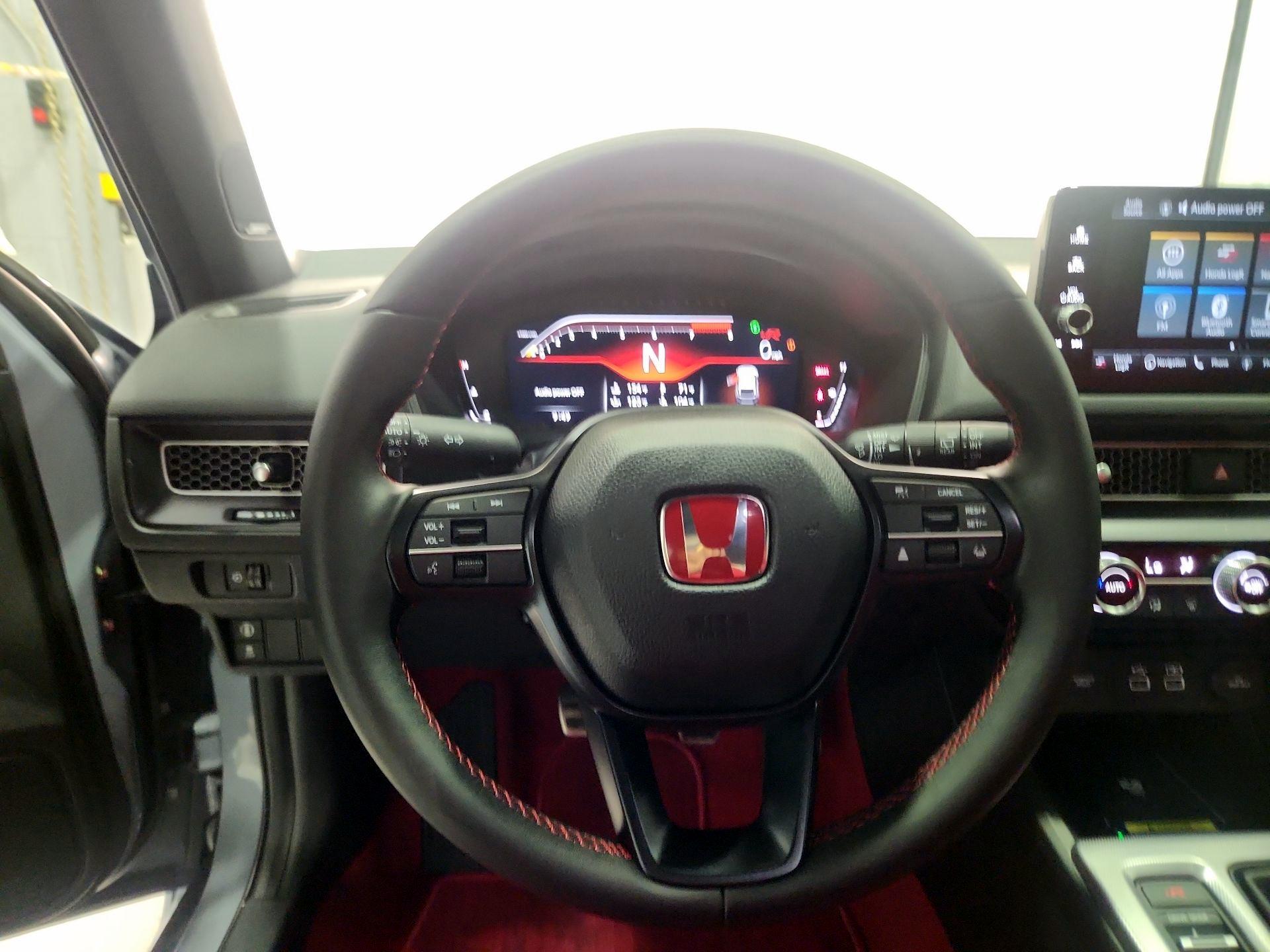 Thumbnail: 2025 Honda Civic - 10