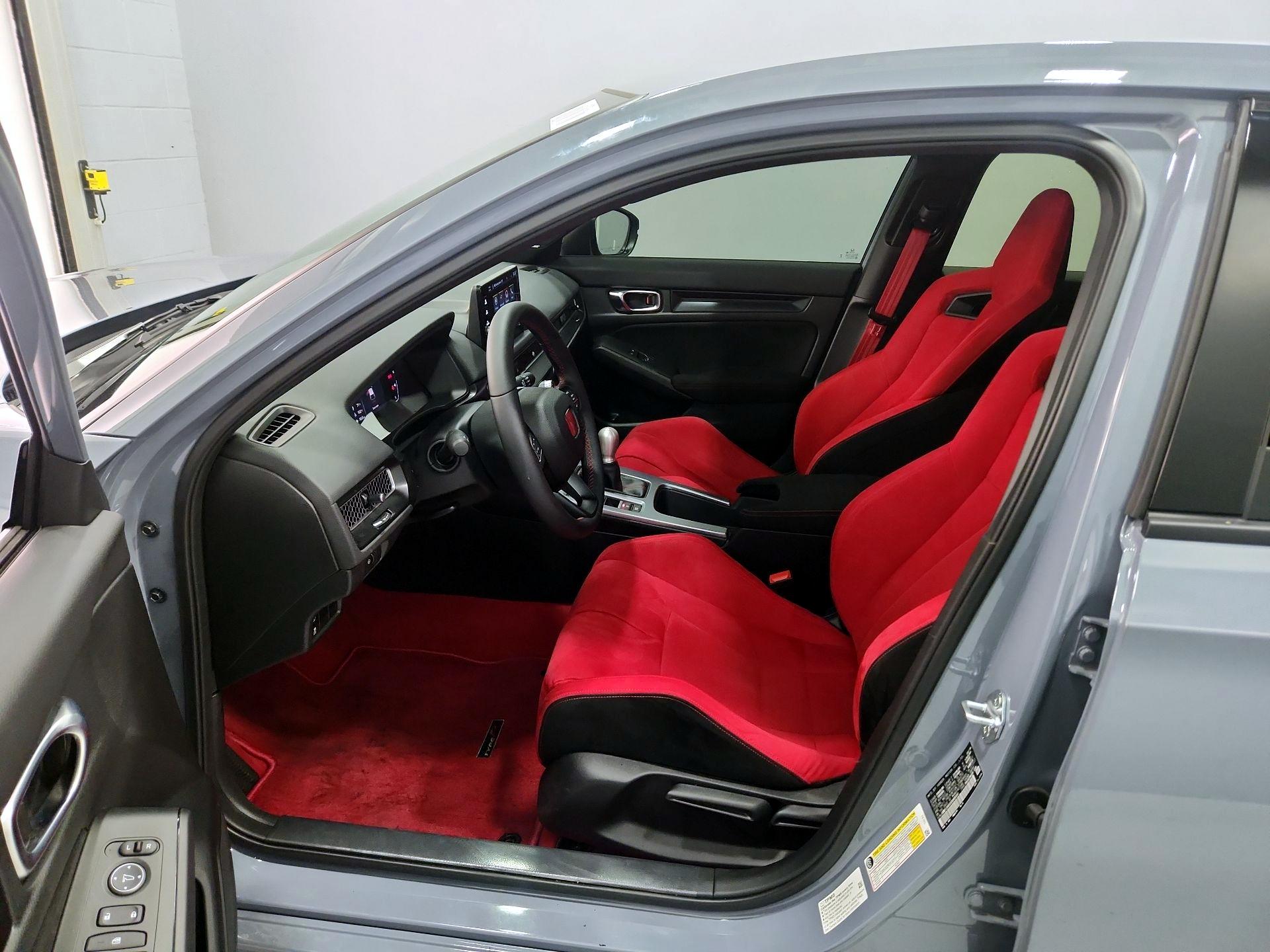 Thumbnail: 2025 Honda Civic - 11