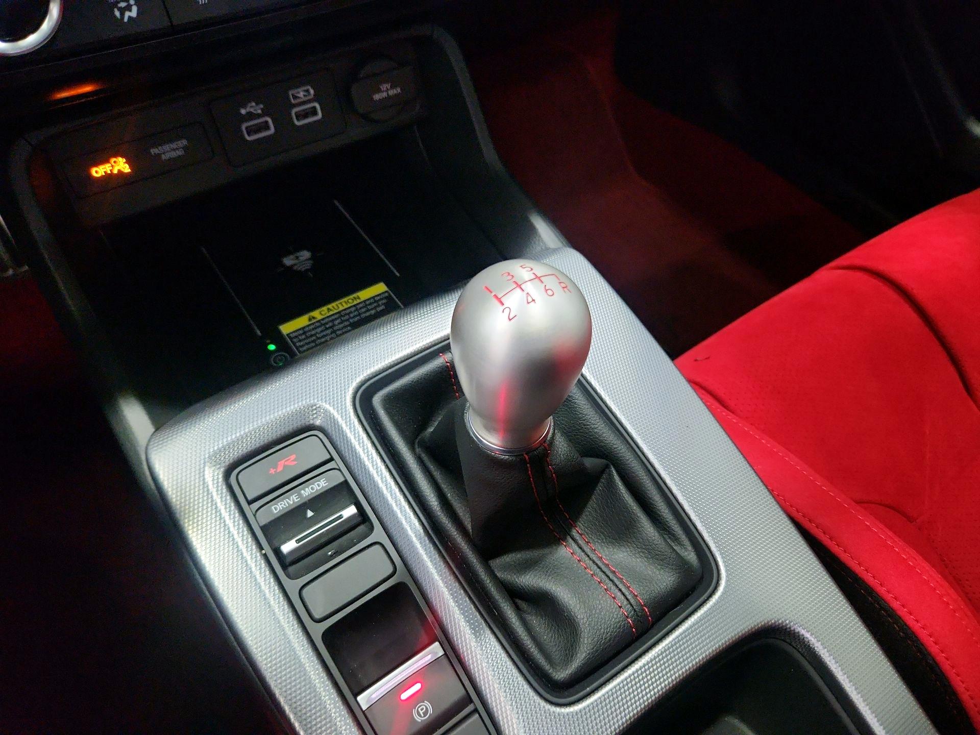 Thumbnail: 2025 Honda Civic - 18