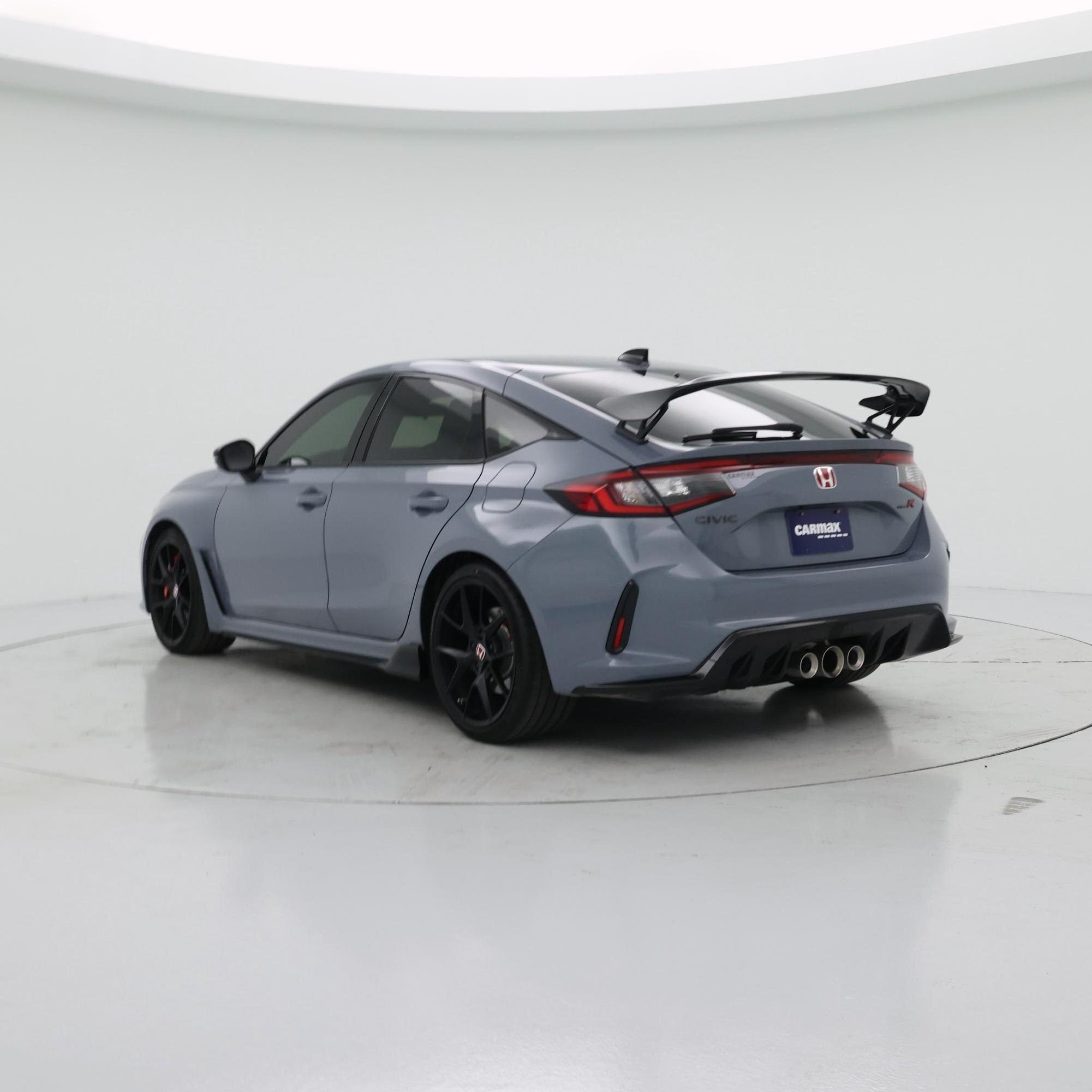 Thumbnail: 2025 Honda Civic - 2