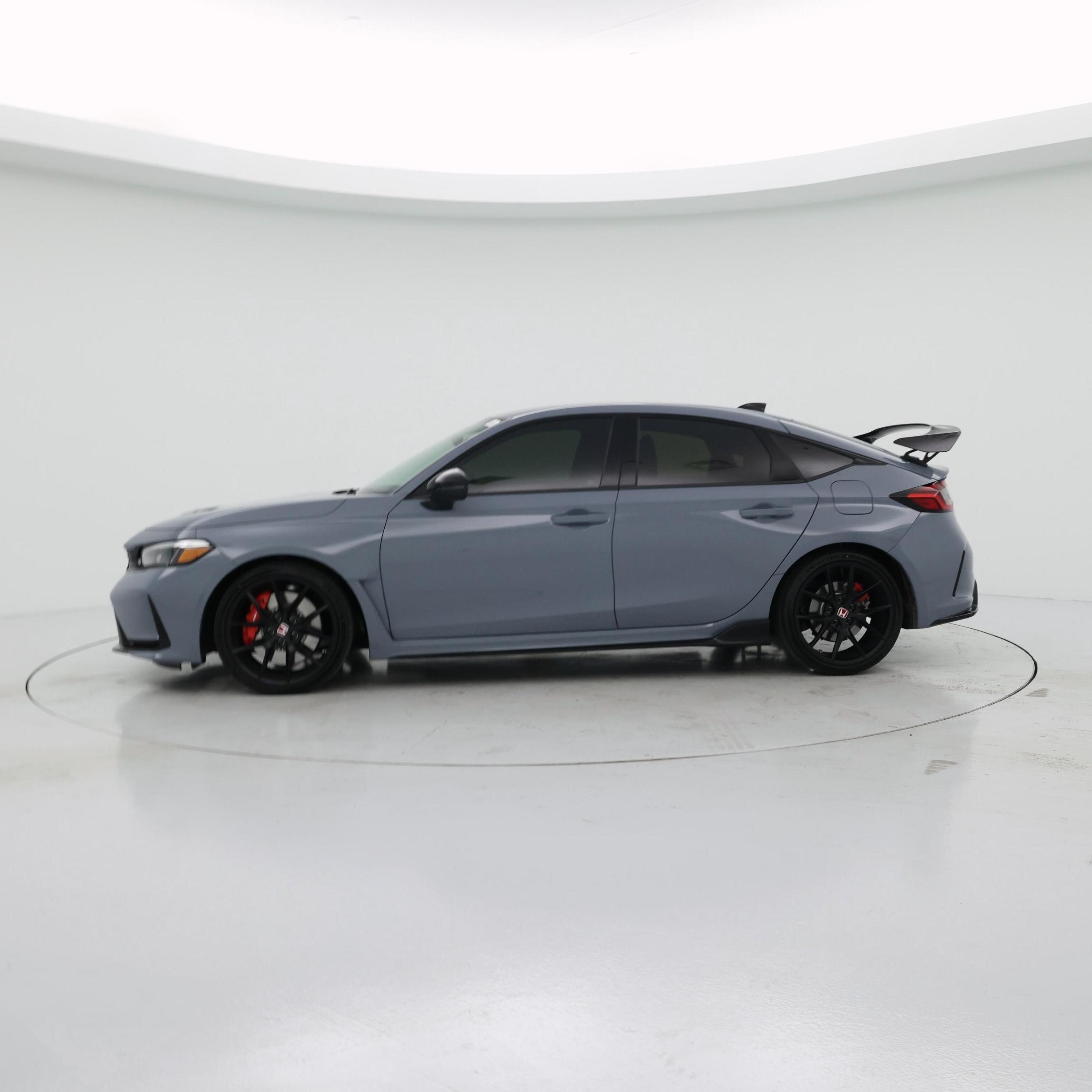 Thumbnail: 2025 Honda Civic - 3
