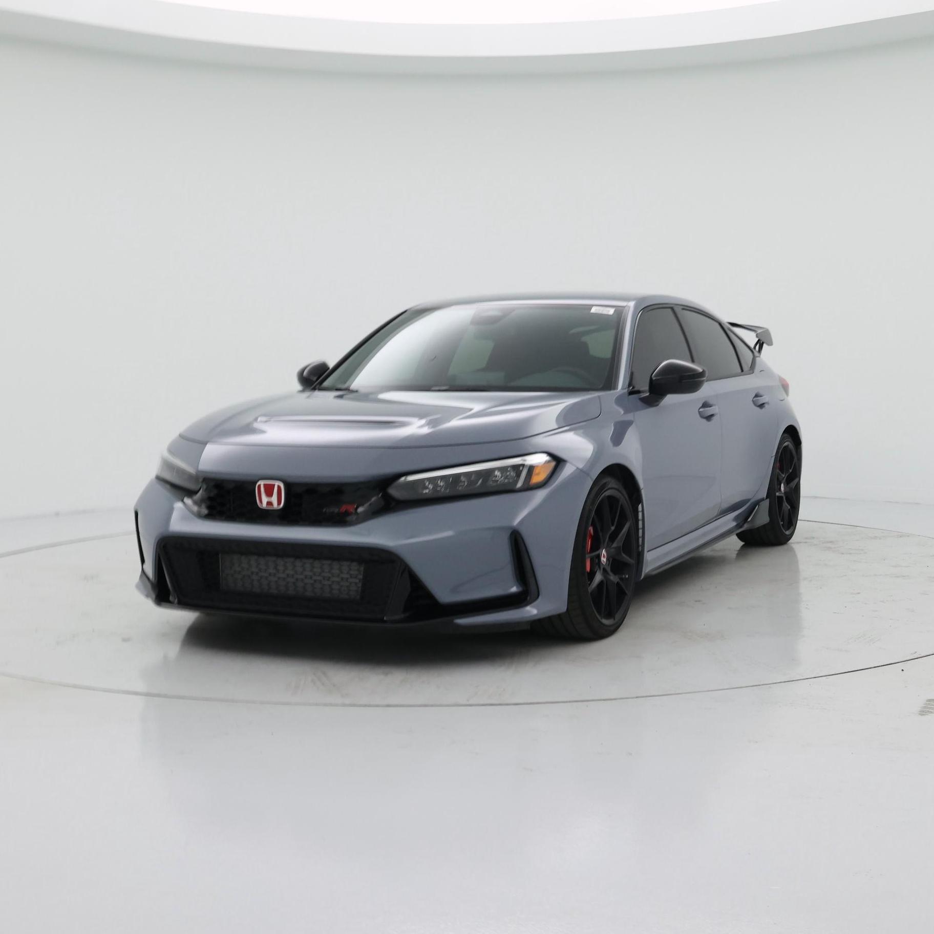 Thumbnail: 2025 Honda Civic - 4