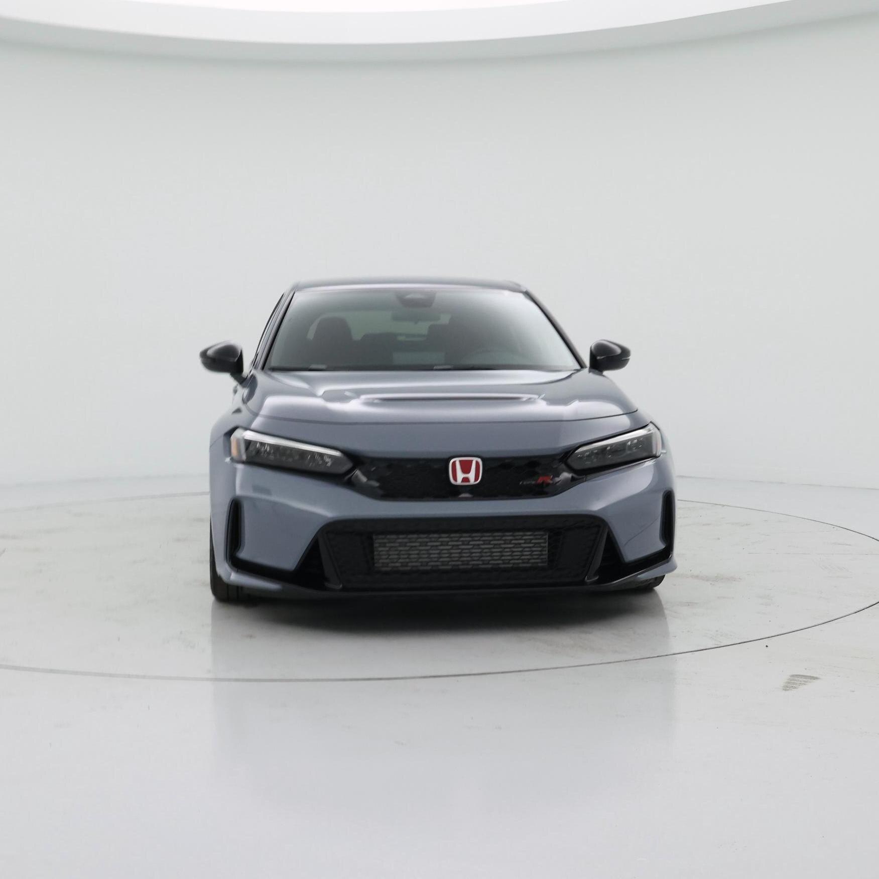 Thumbnail: 2025 Honda Civic - 5