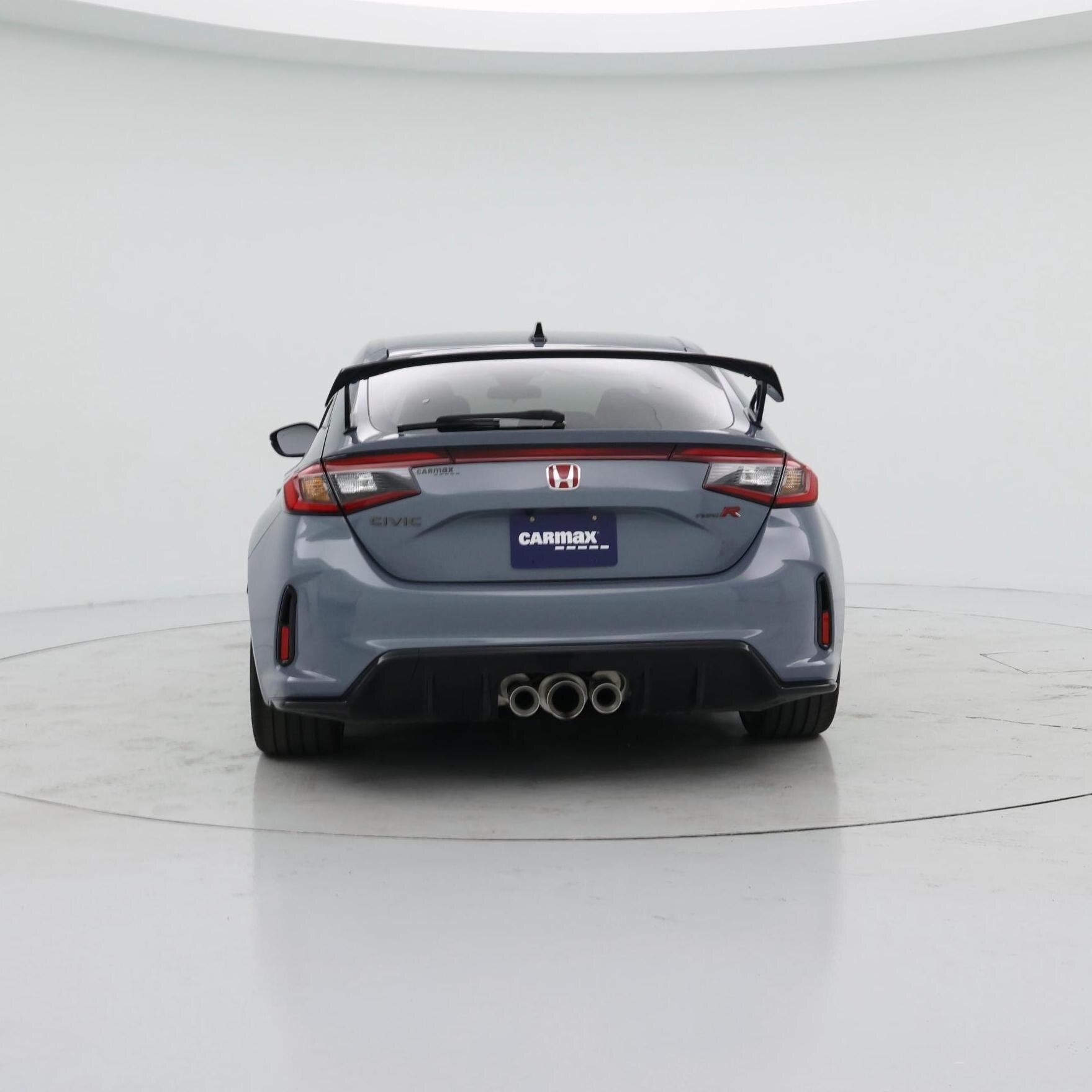 Thumbnail: 2025 Honda Civic - 6