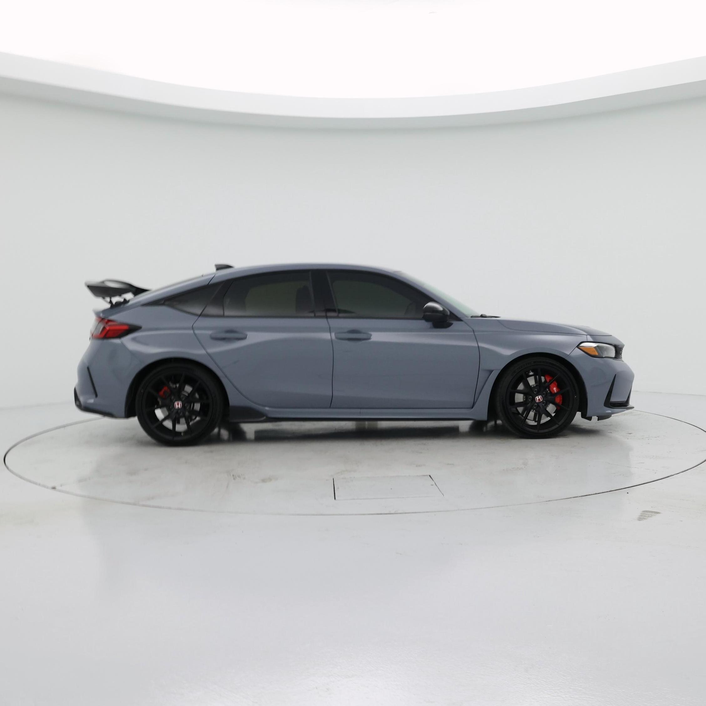 Thumbnail: 2025 Honda Civic - 7