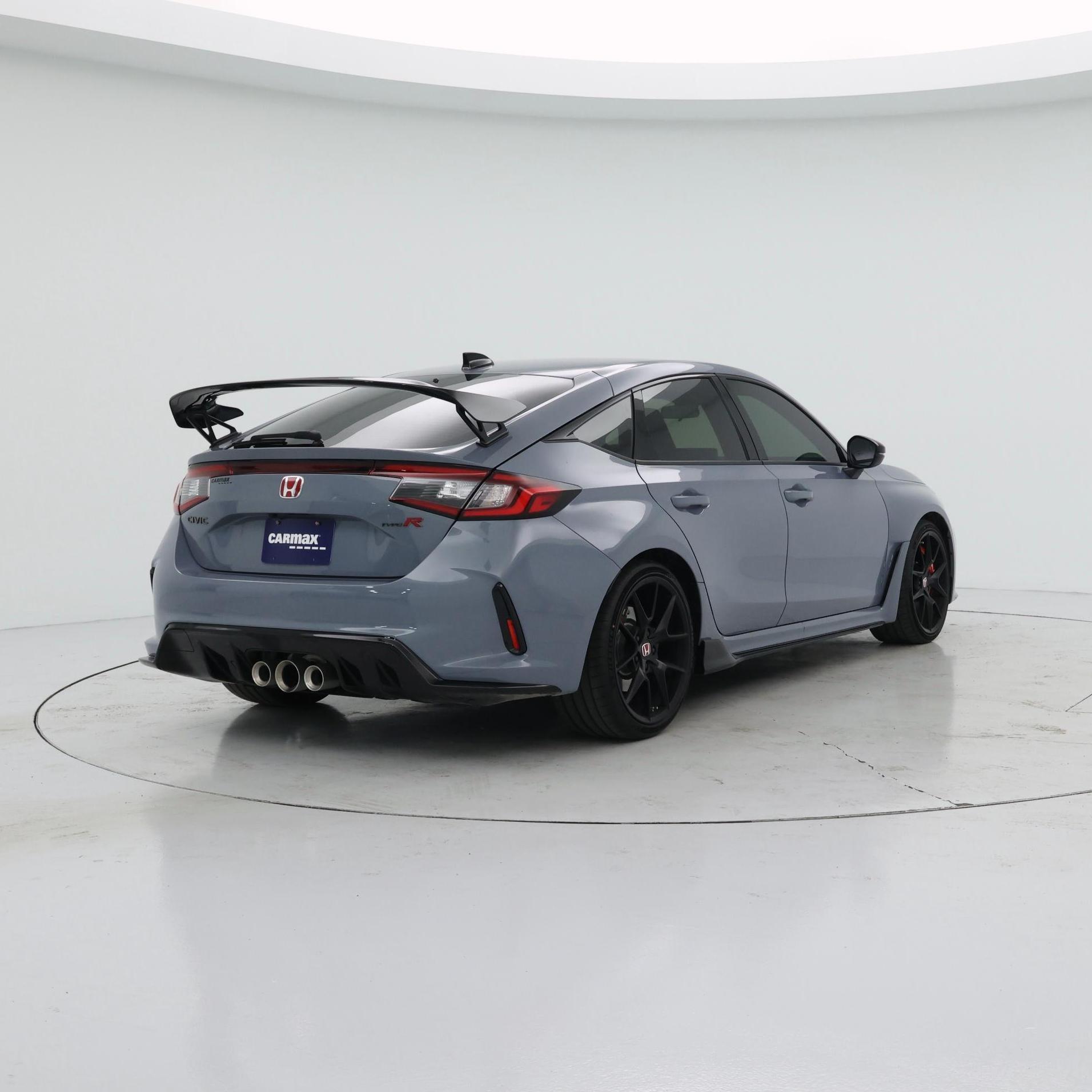 Thumbnail: 2025 Honda Civic - 8