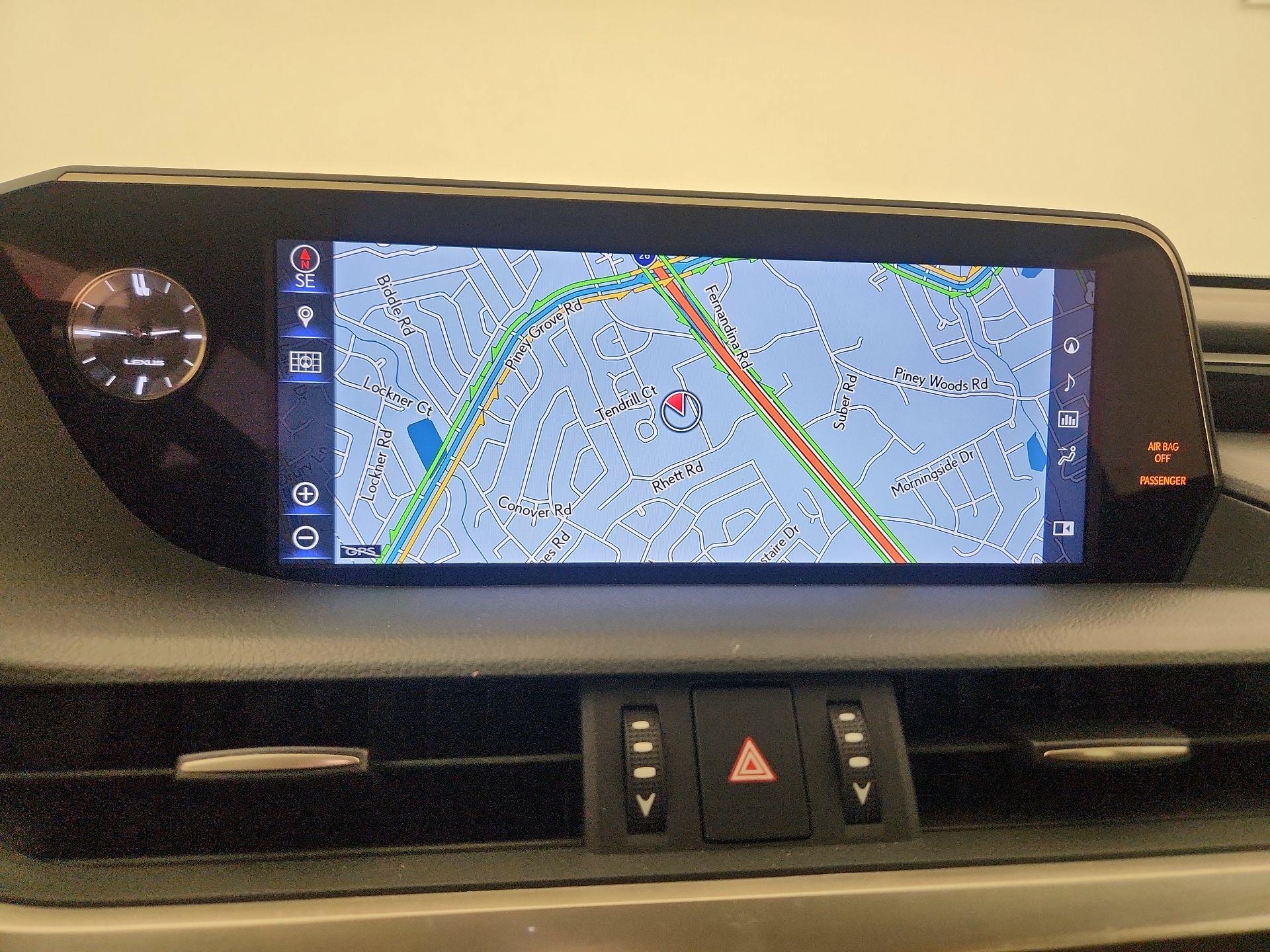 Thumbnail: 2019 Lexus ES - 12