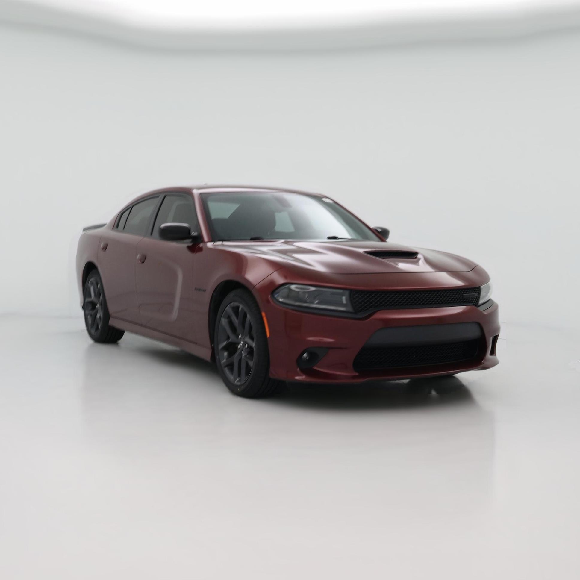 Thumbnail: 2022 Dodge Charger - 1