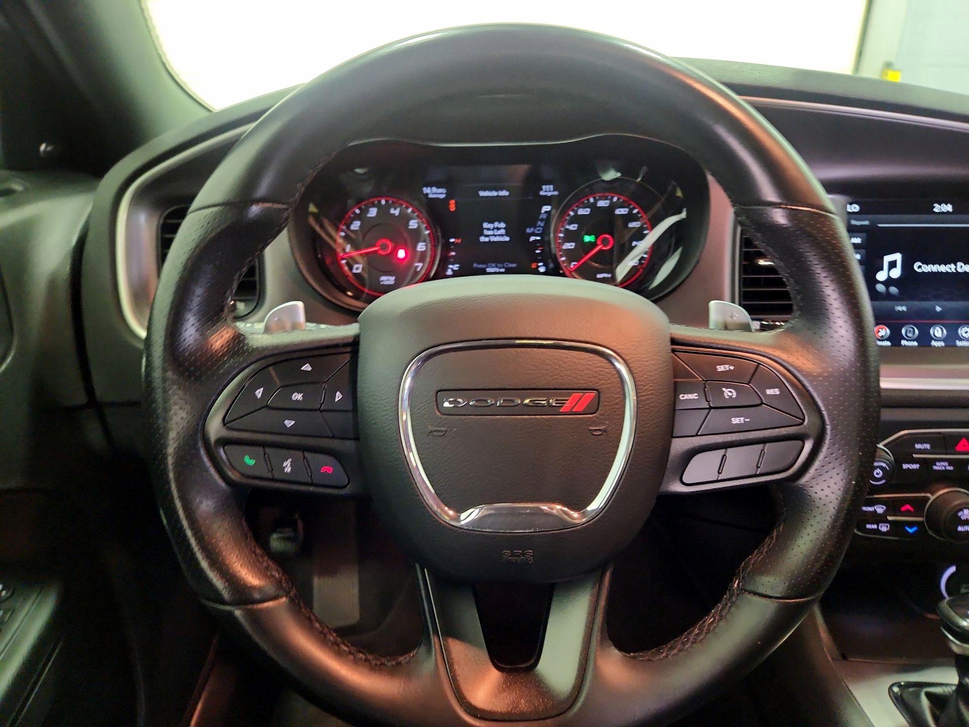Thumbnail: 2022 Dodge Charger - 10