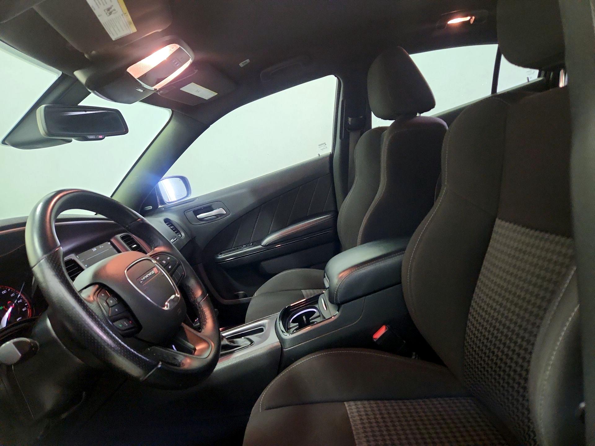 Thumbnail: 2022 Dodge Charger - 11