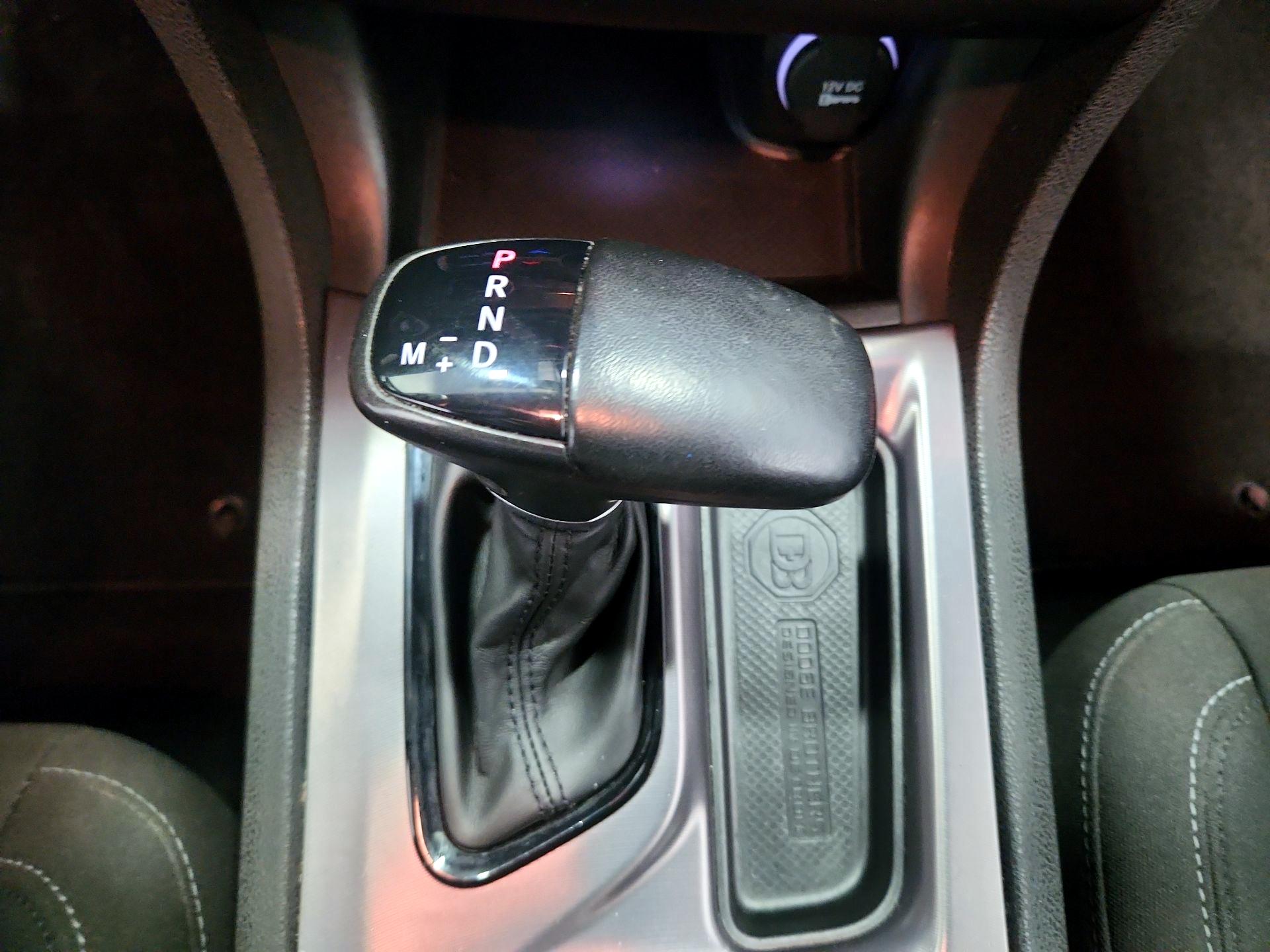 Thumbnail: 2022 Dodge Charger - 17