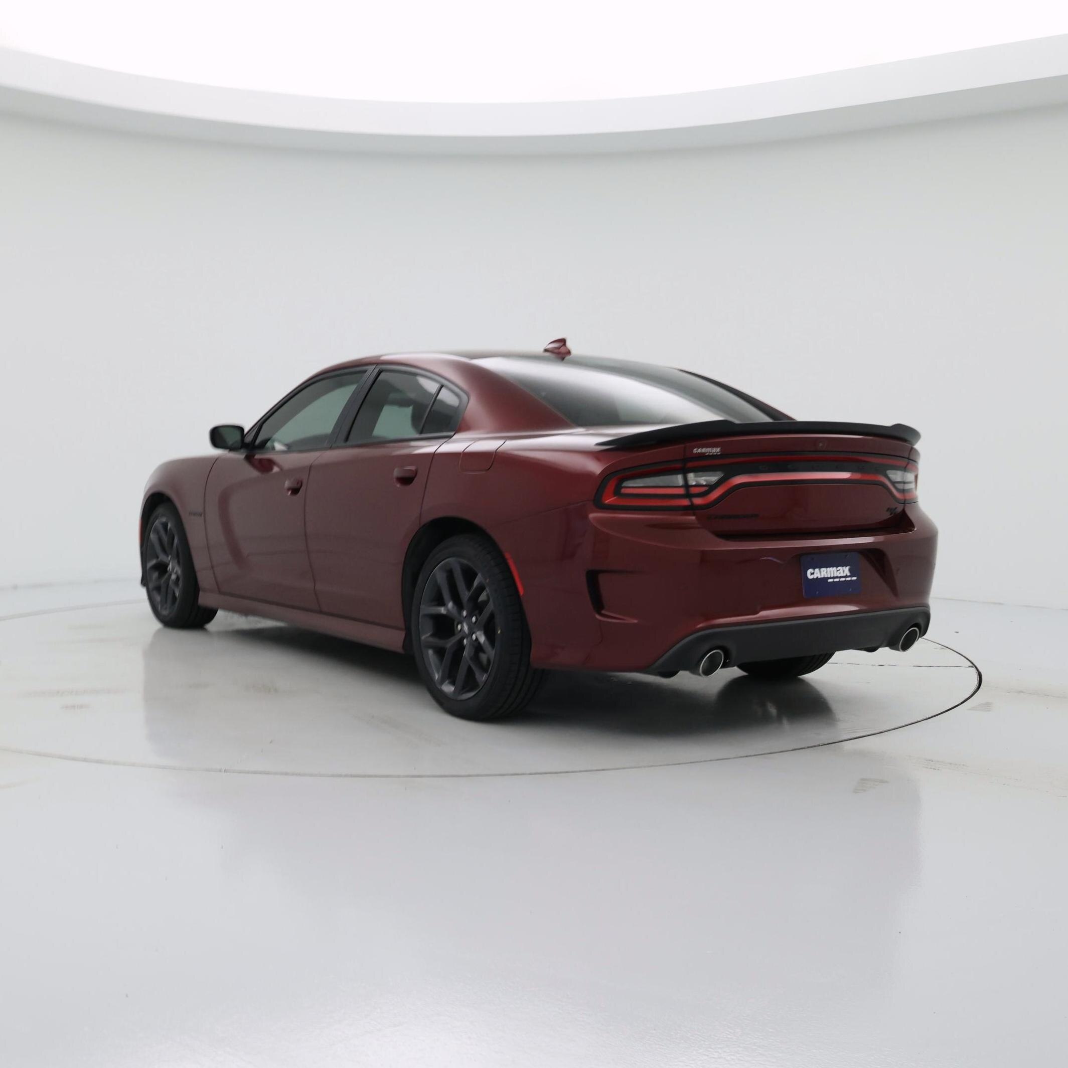 Thumbnail: 2022 Dodge Charger - 2