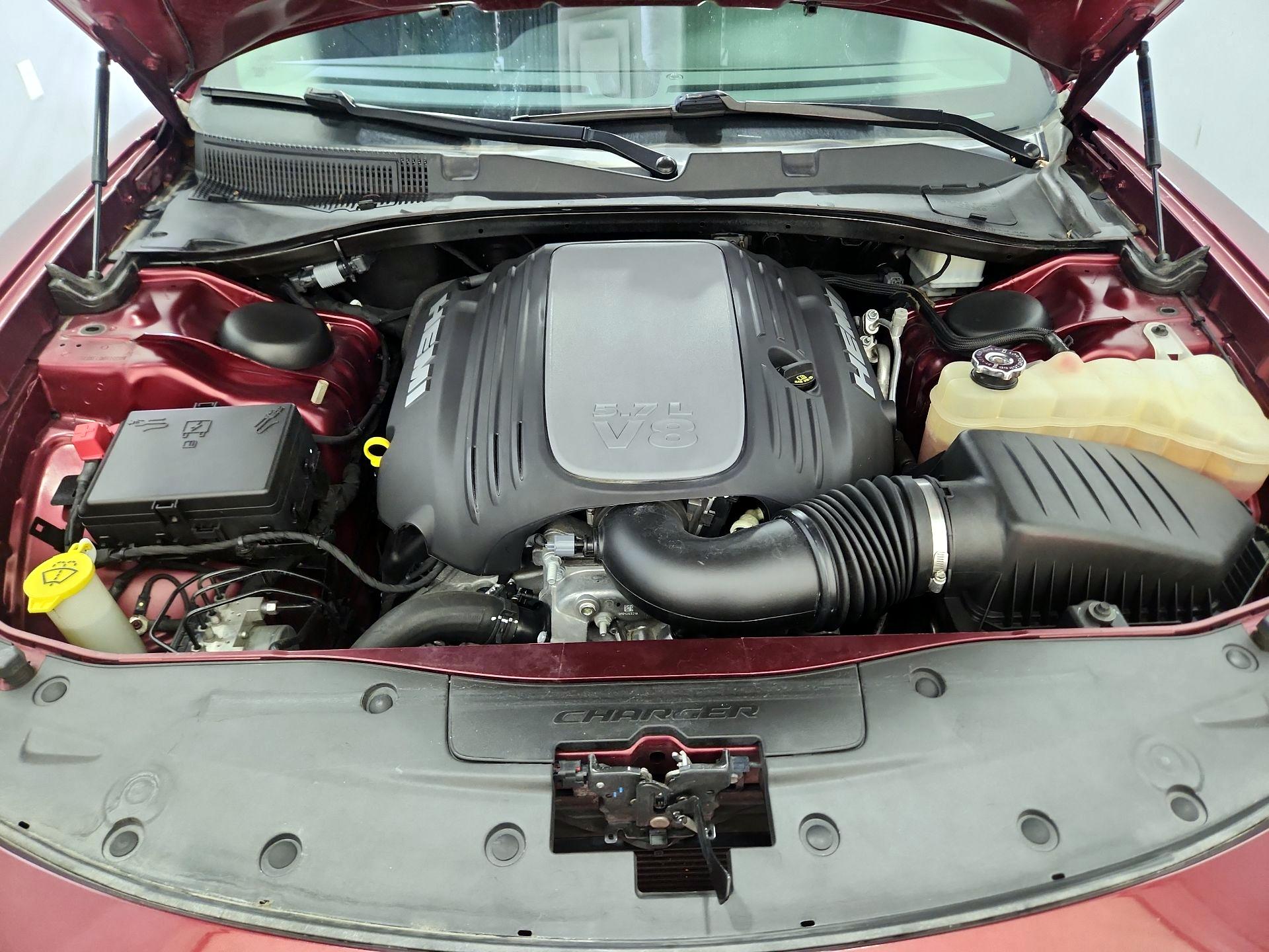 Thumbnail: 2022 Dodge Charger - 20