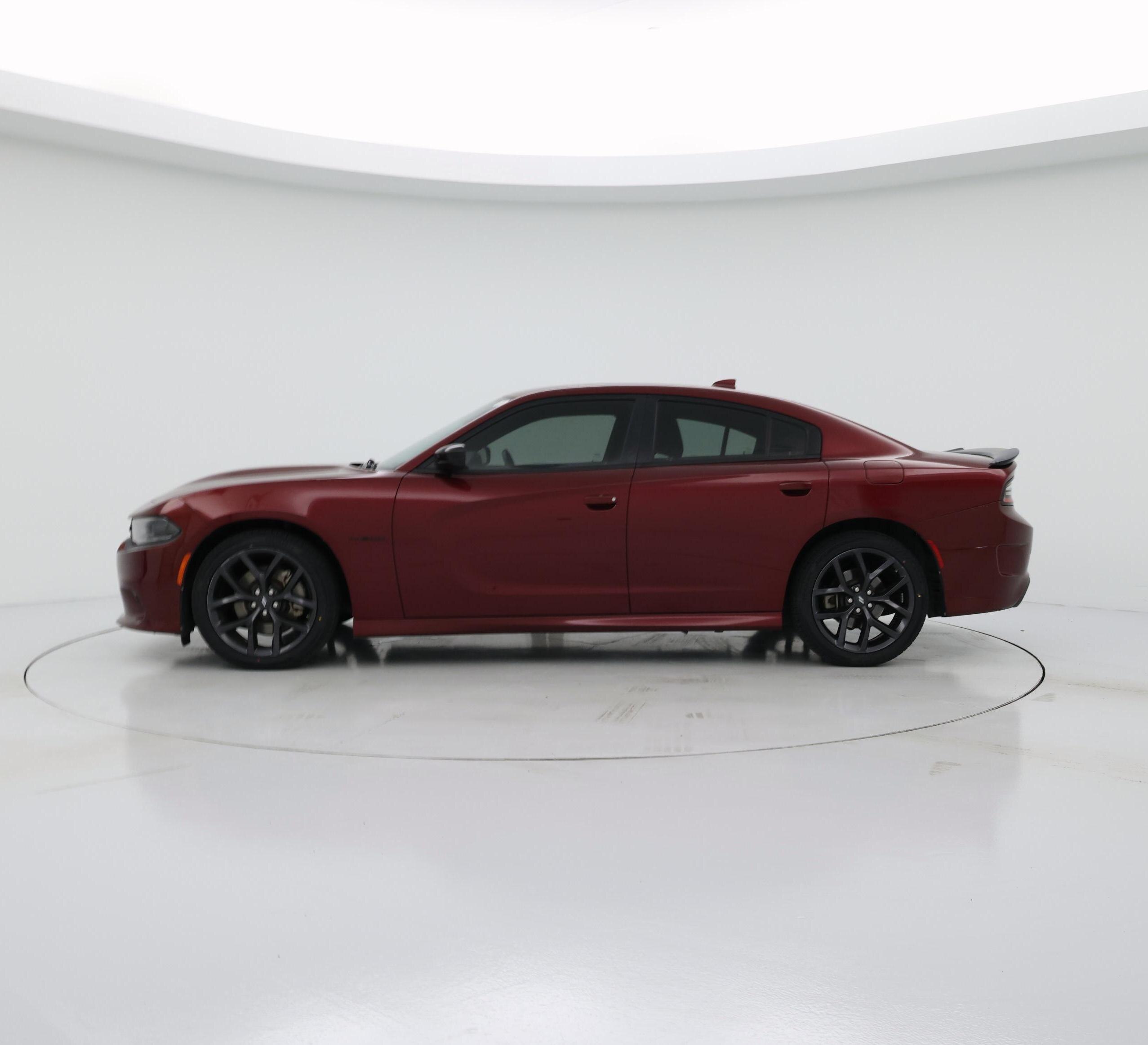 Thumbnail: 2022 Dodge Charger - 3