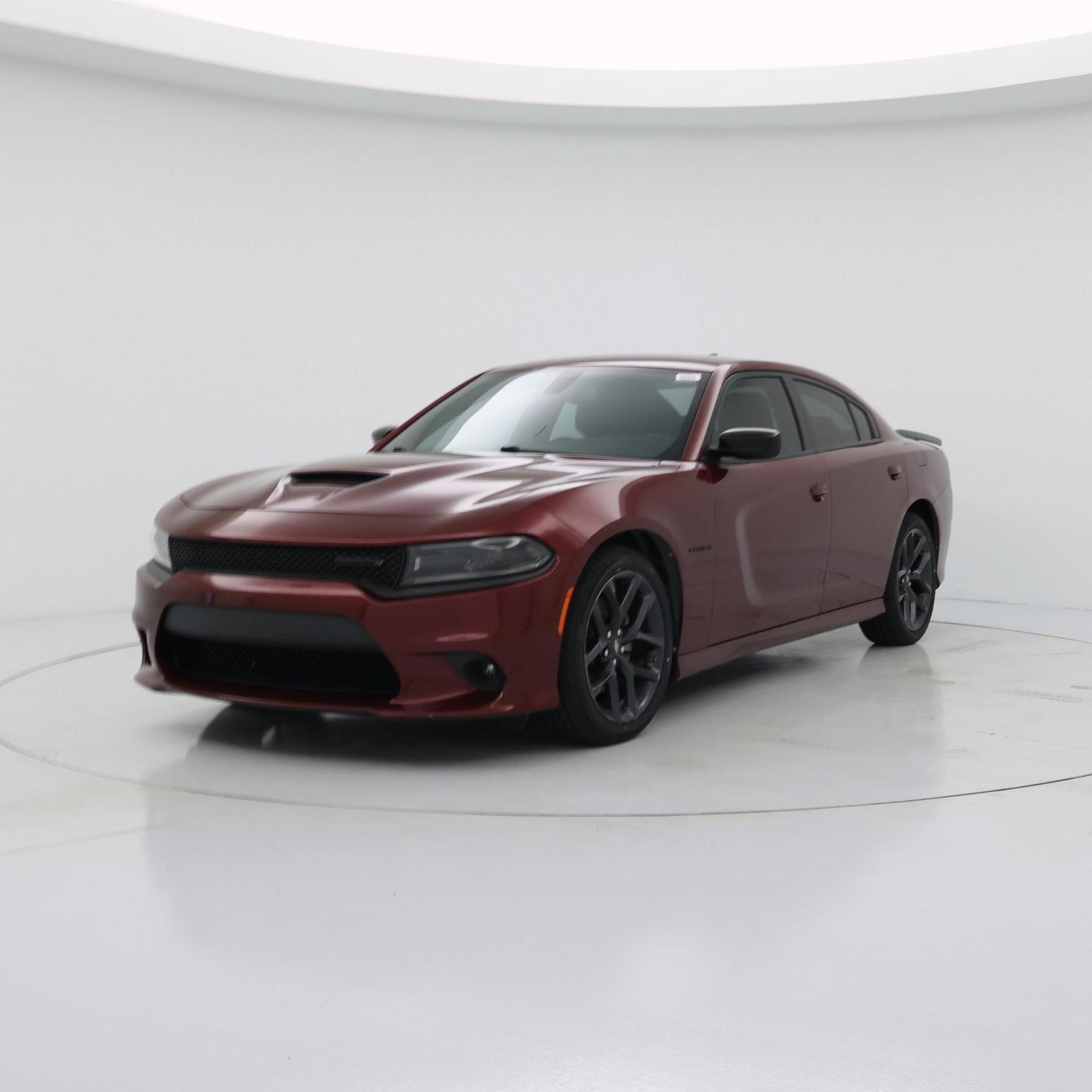 Thumbnail: 2022 Dodge Charger - 4
