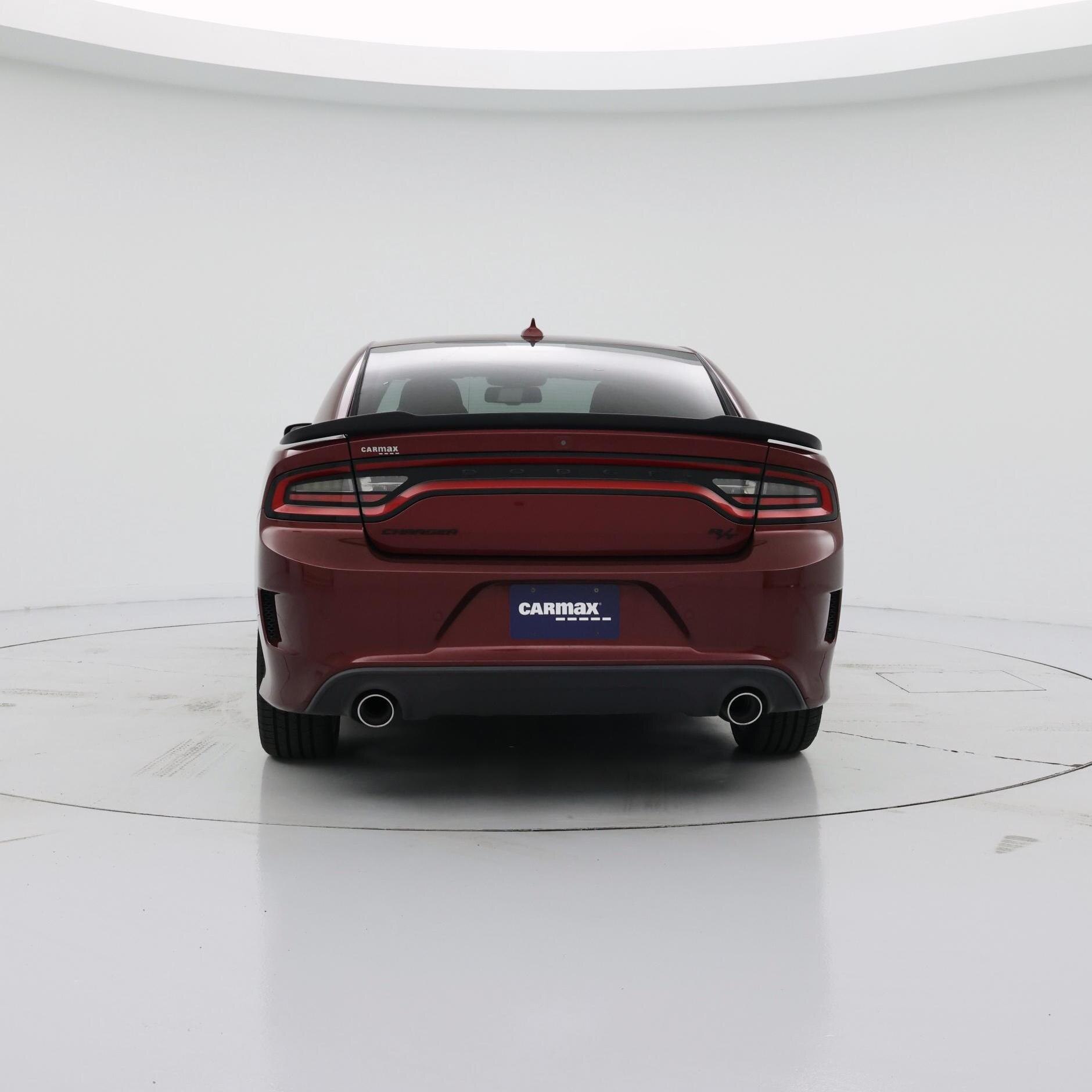Thumbnail: 2022 Dodge Charger - 6