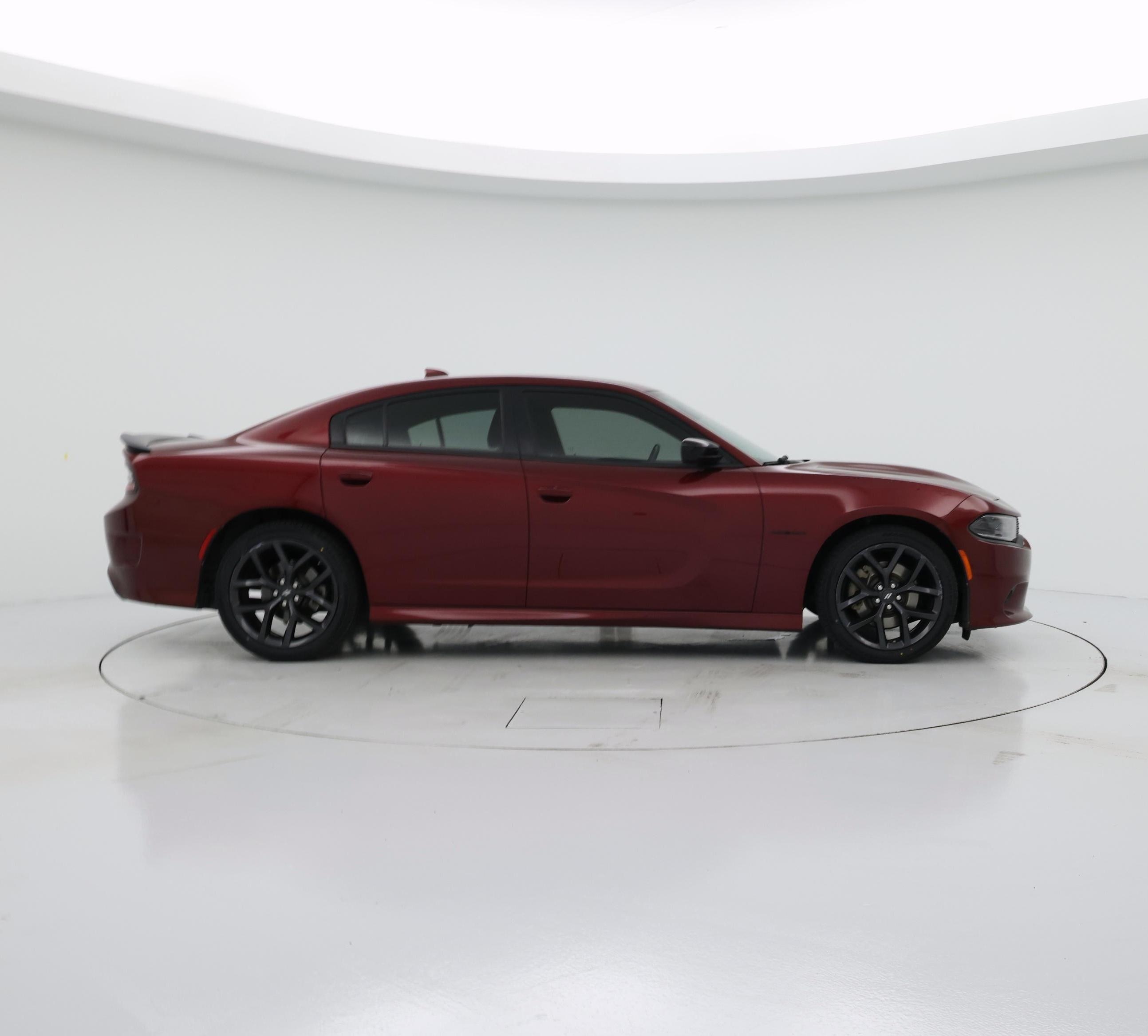 Thumbnail: 2022 Dodge Charger - 7
