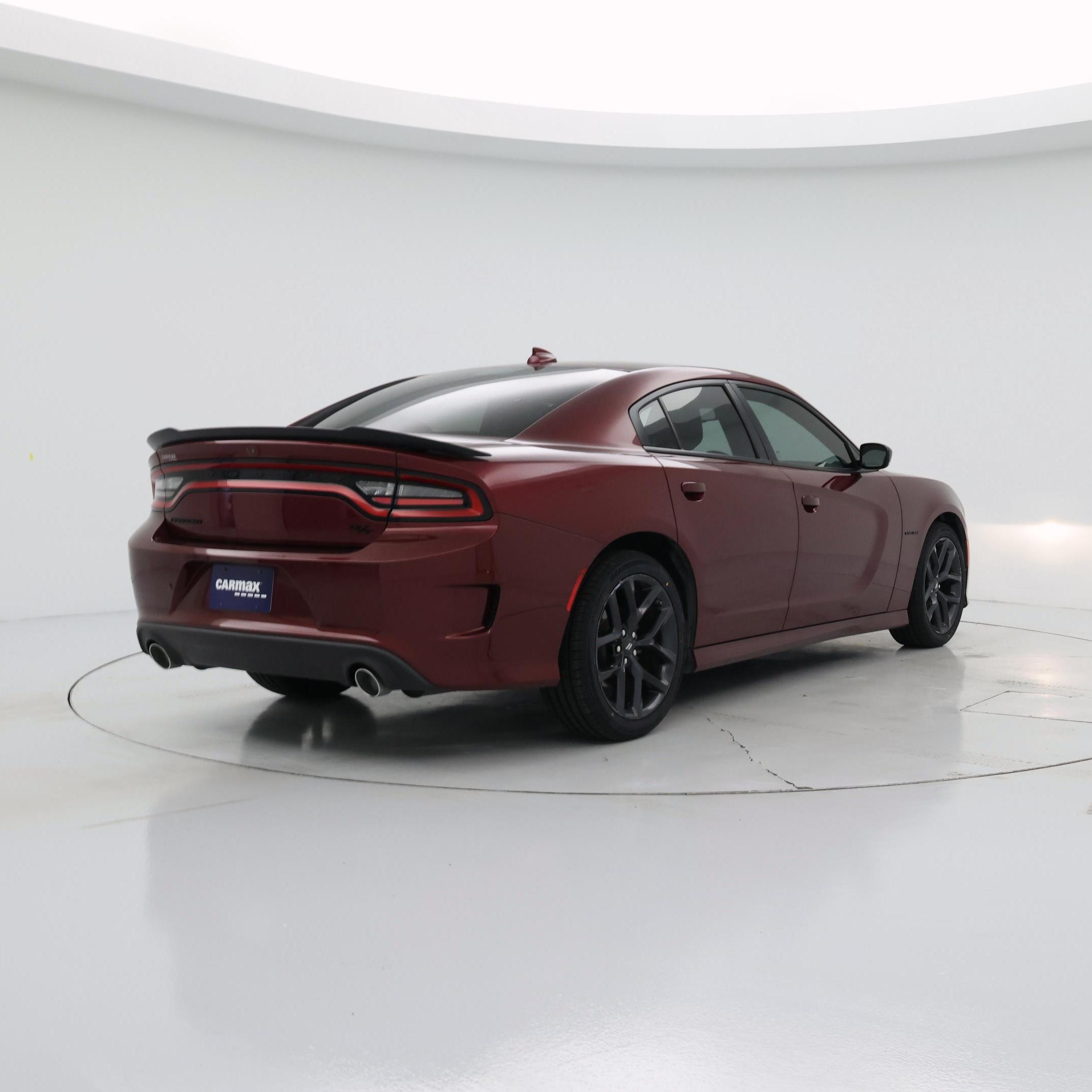 Thumbnail: 2022 Dodge Charger - 8