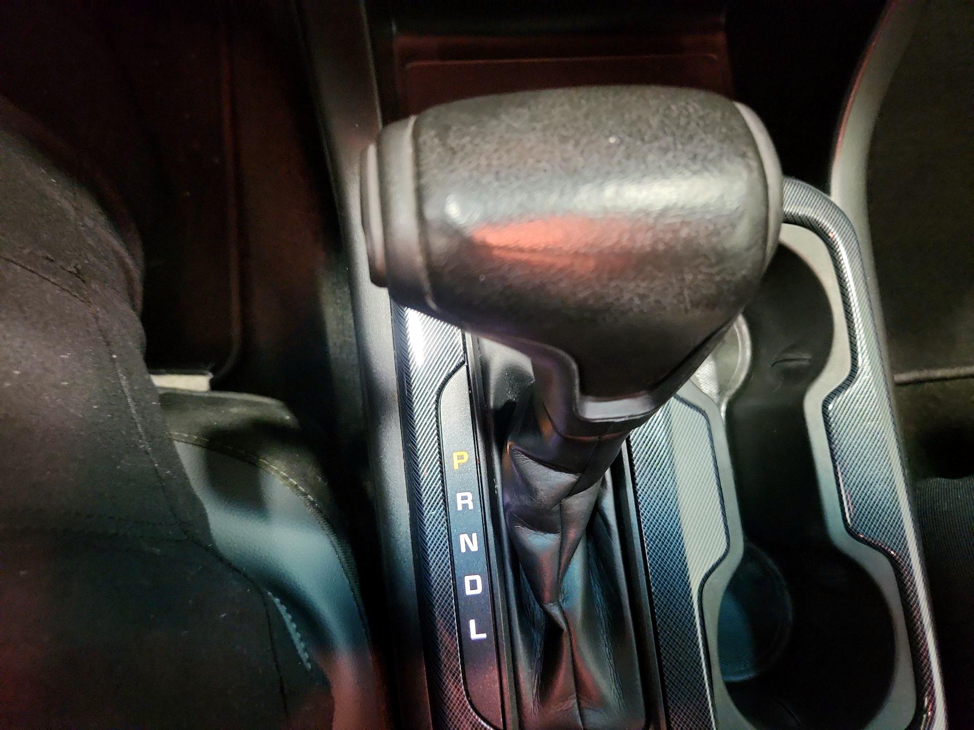 Thumbnail: 2018 Chevrolet Colorado - 16