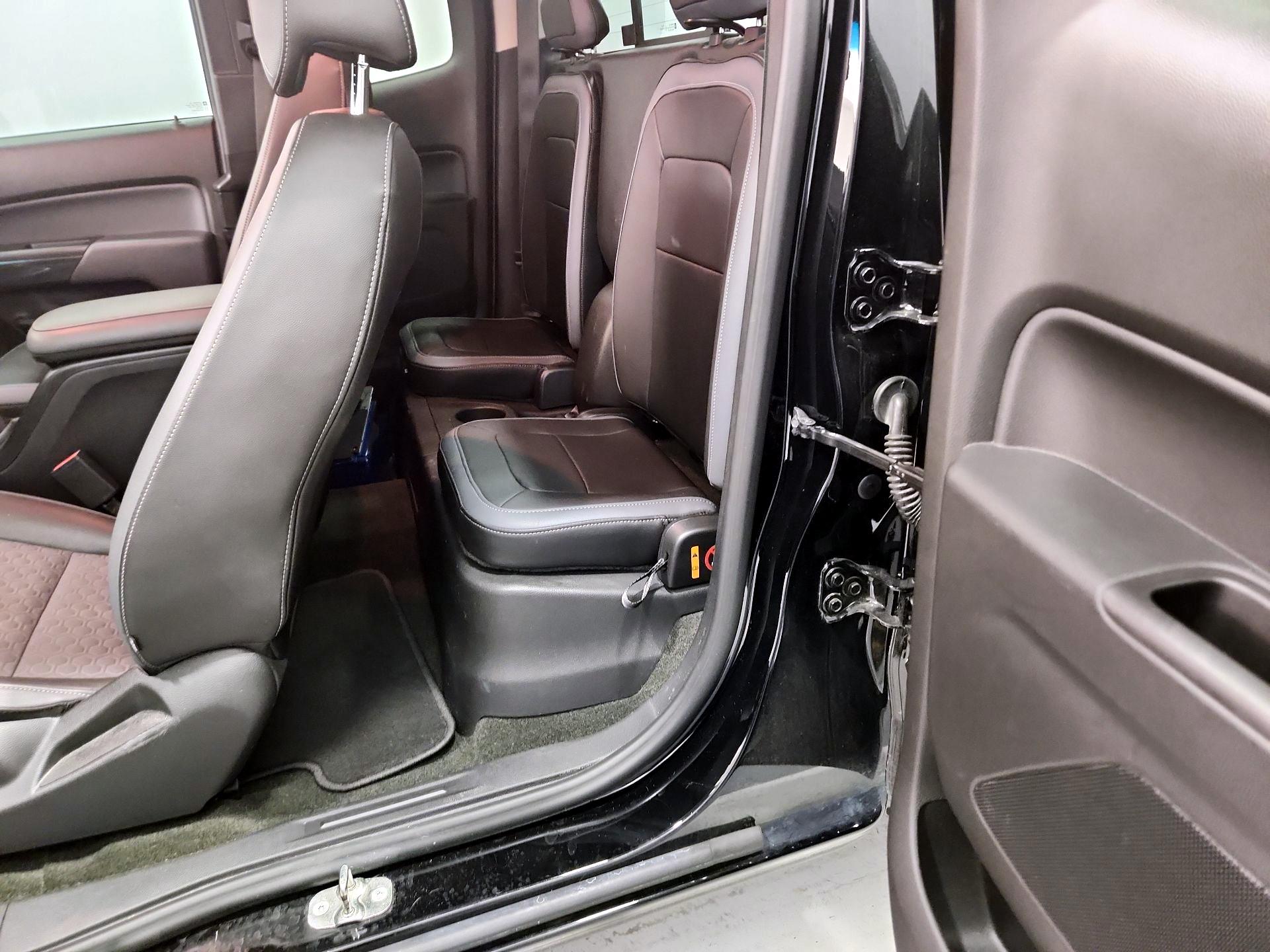 Thumbnail: 2018 Chevrolet Colorado - 17