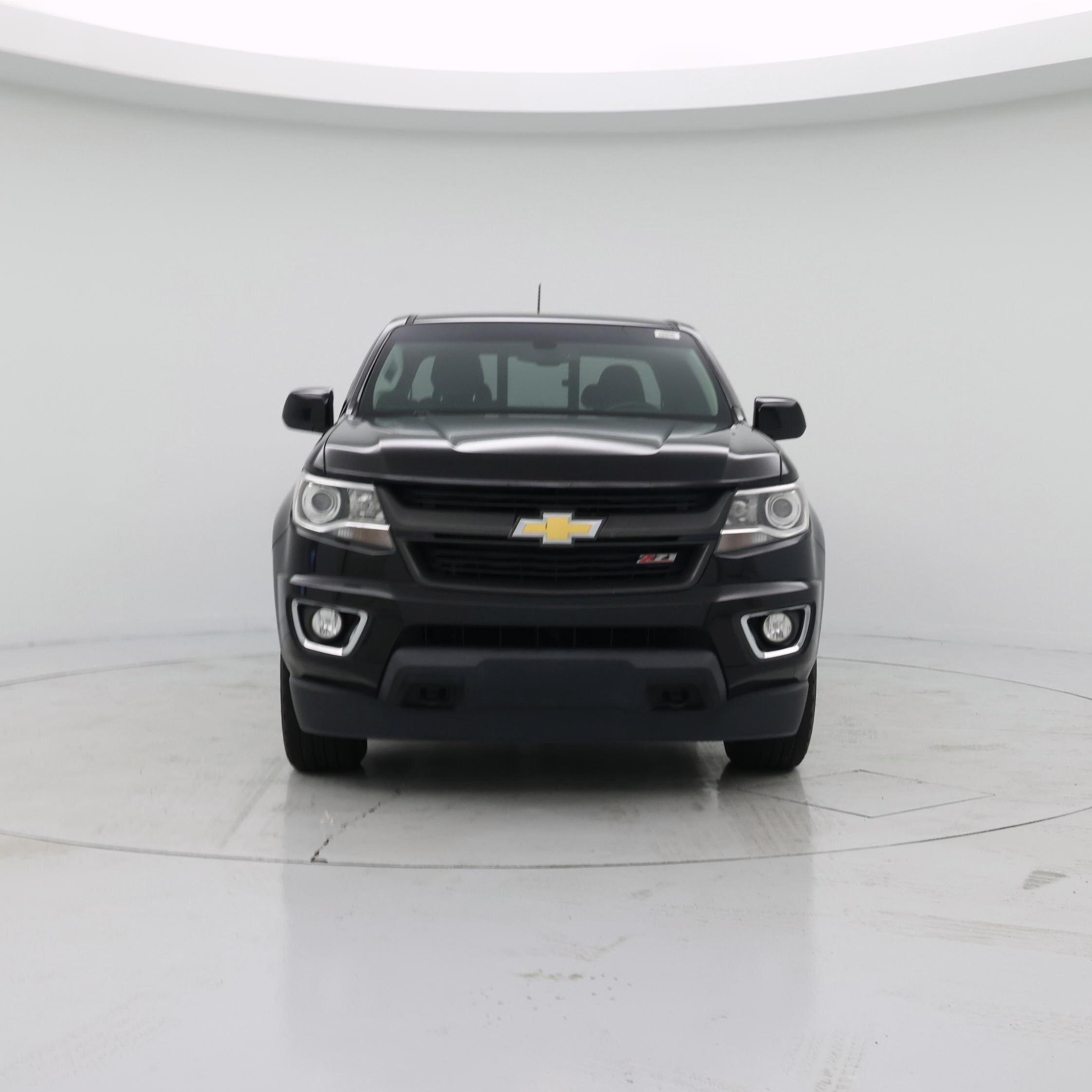 Thumbnail: 2018 Chevrolet Colorado - 5