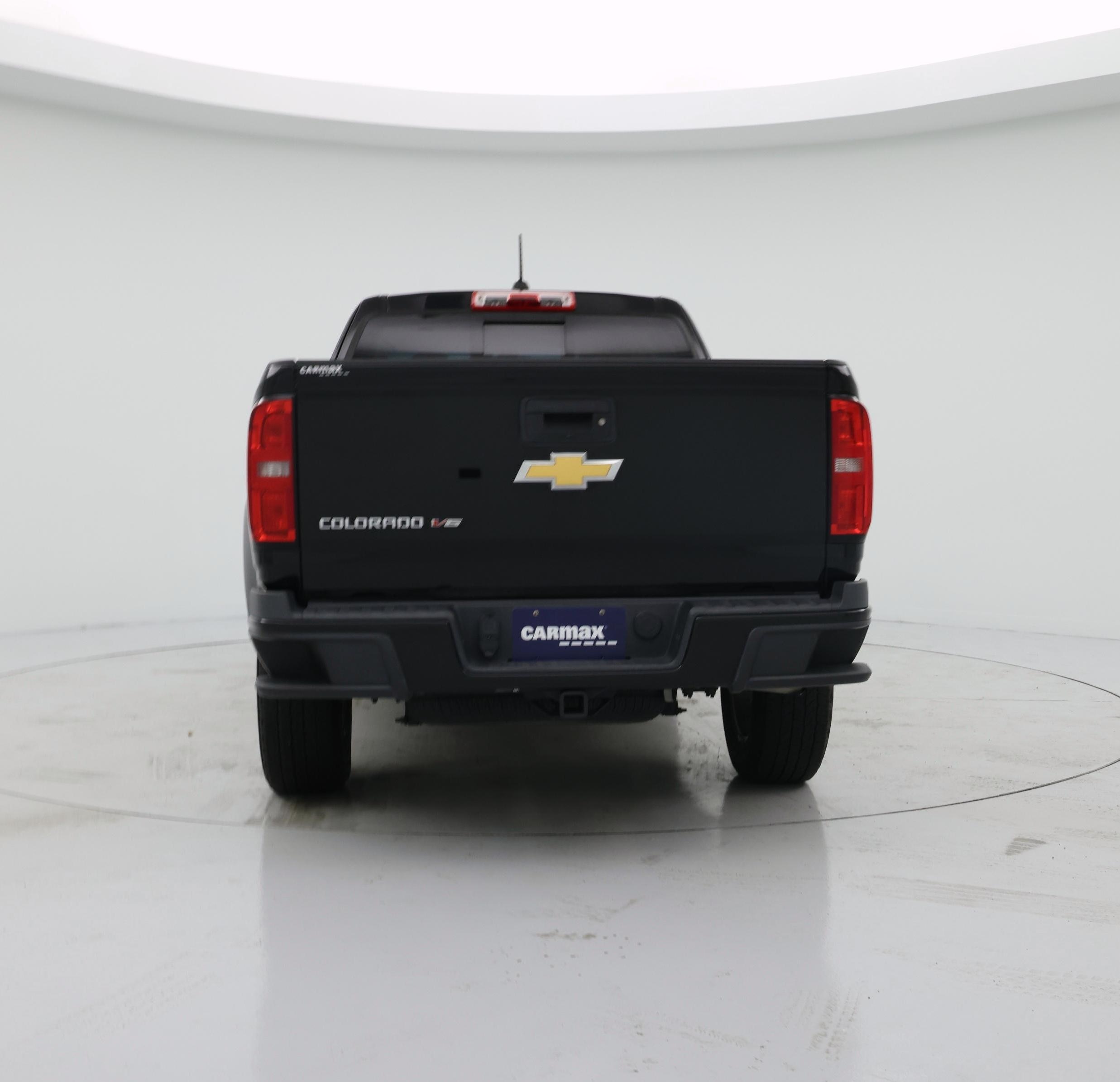 Thumbnail: 2018 Chevrolet Colorado - 6