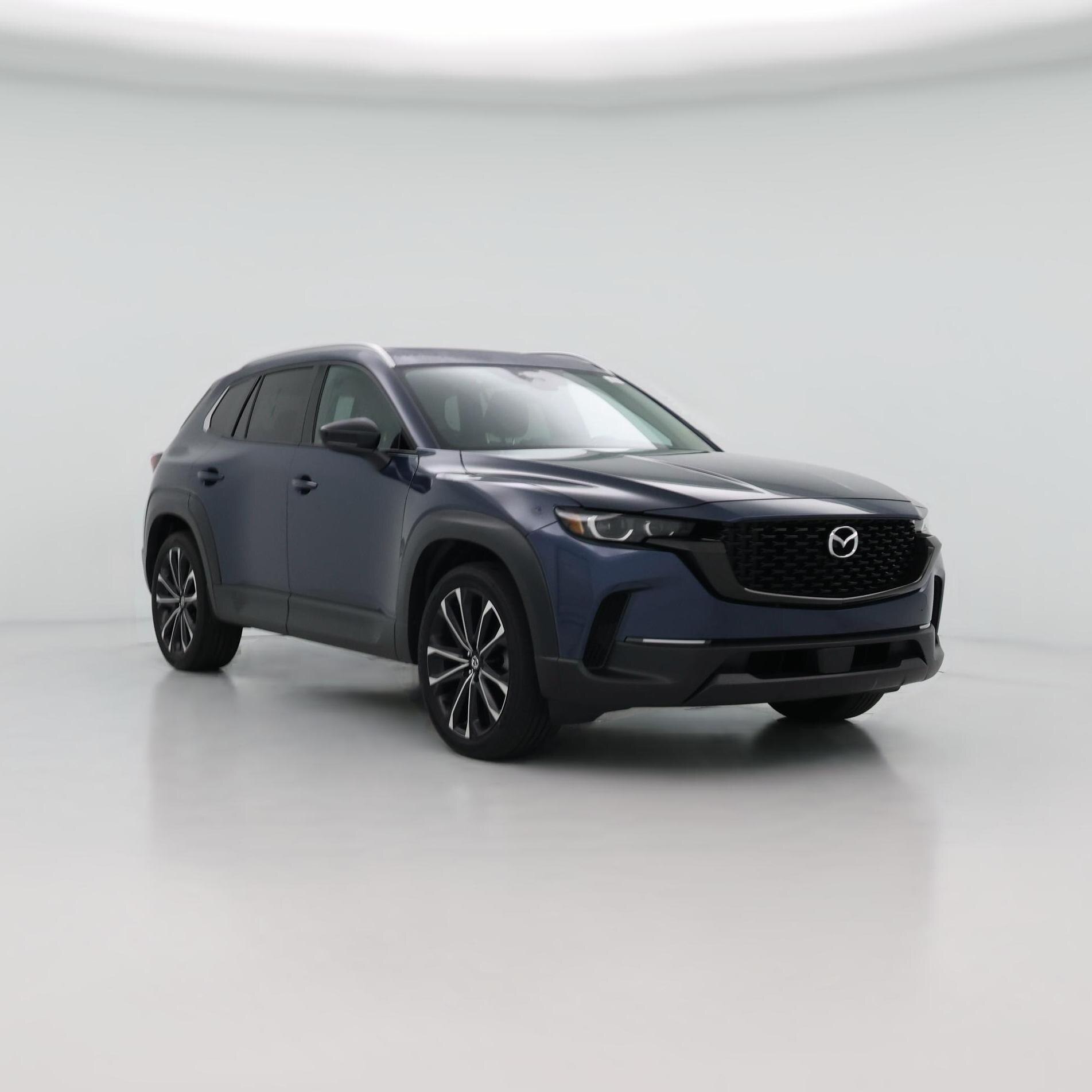 Thumbnail: 2024 Mazda CX-50 - 1