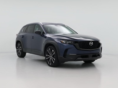 2024 Mazda CX-50 2.5 S Premium Plus Package