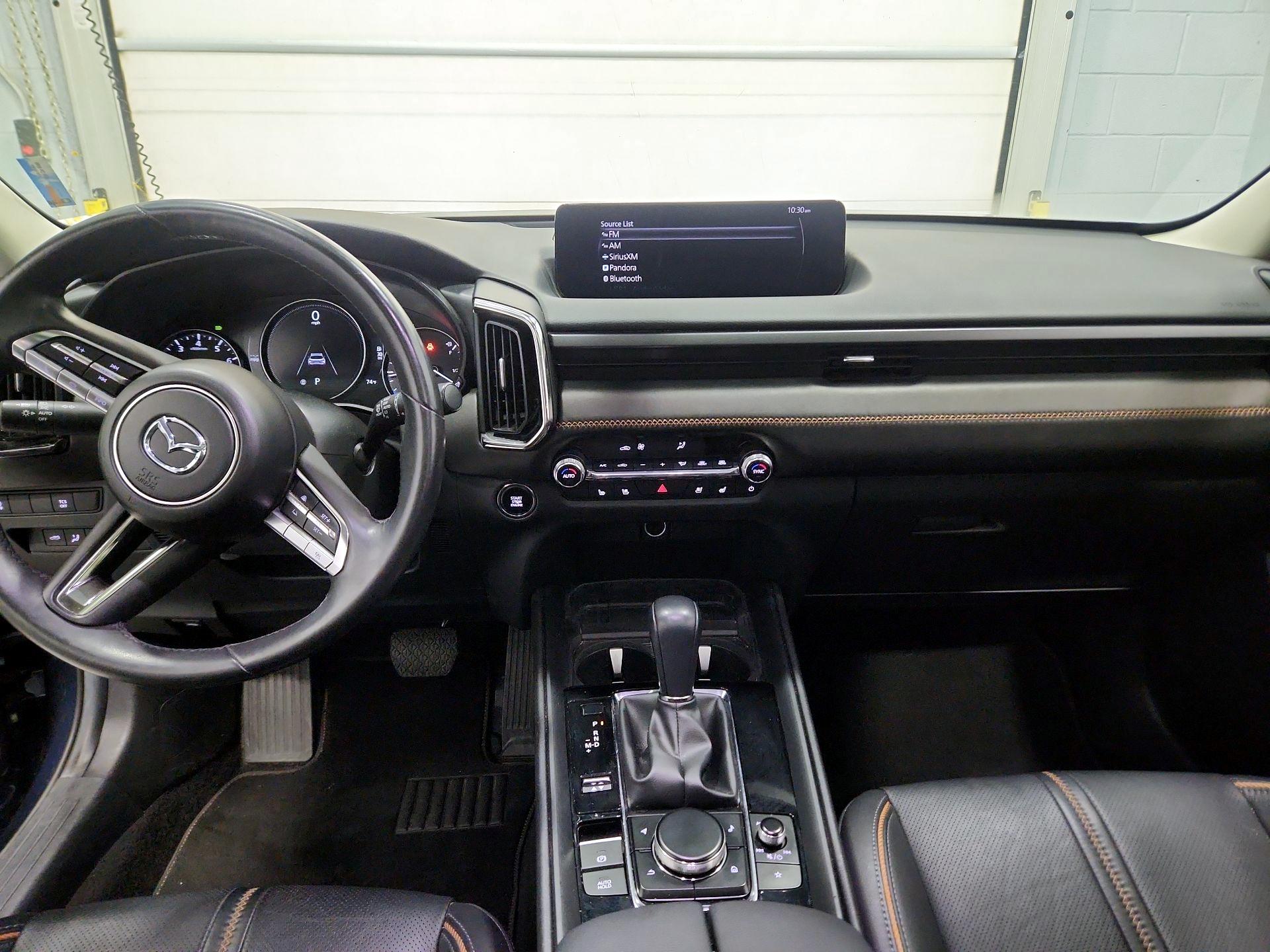Thumbnail: 2024 Mazda CX-50 - 9