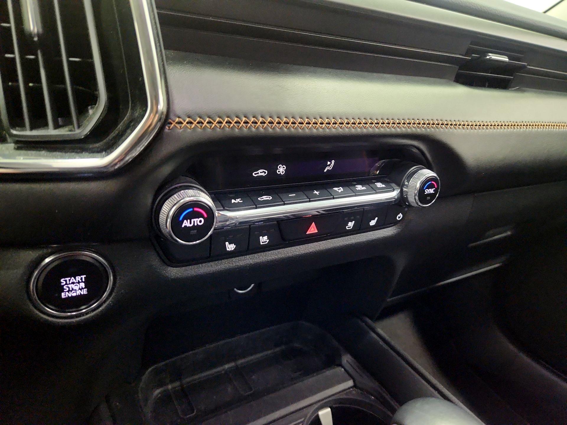 Thumbnail: 2024 Mazda CX-50 - 16