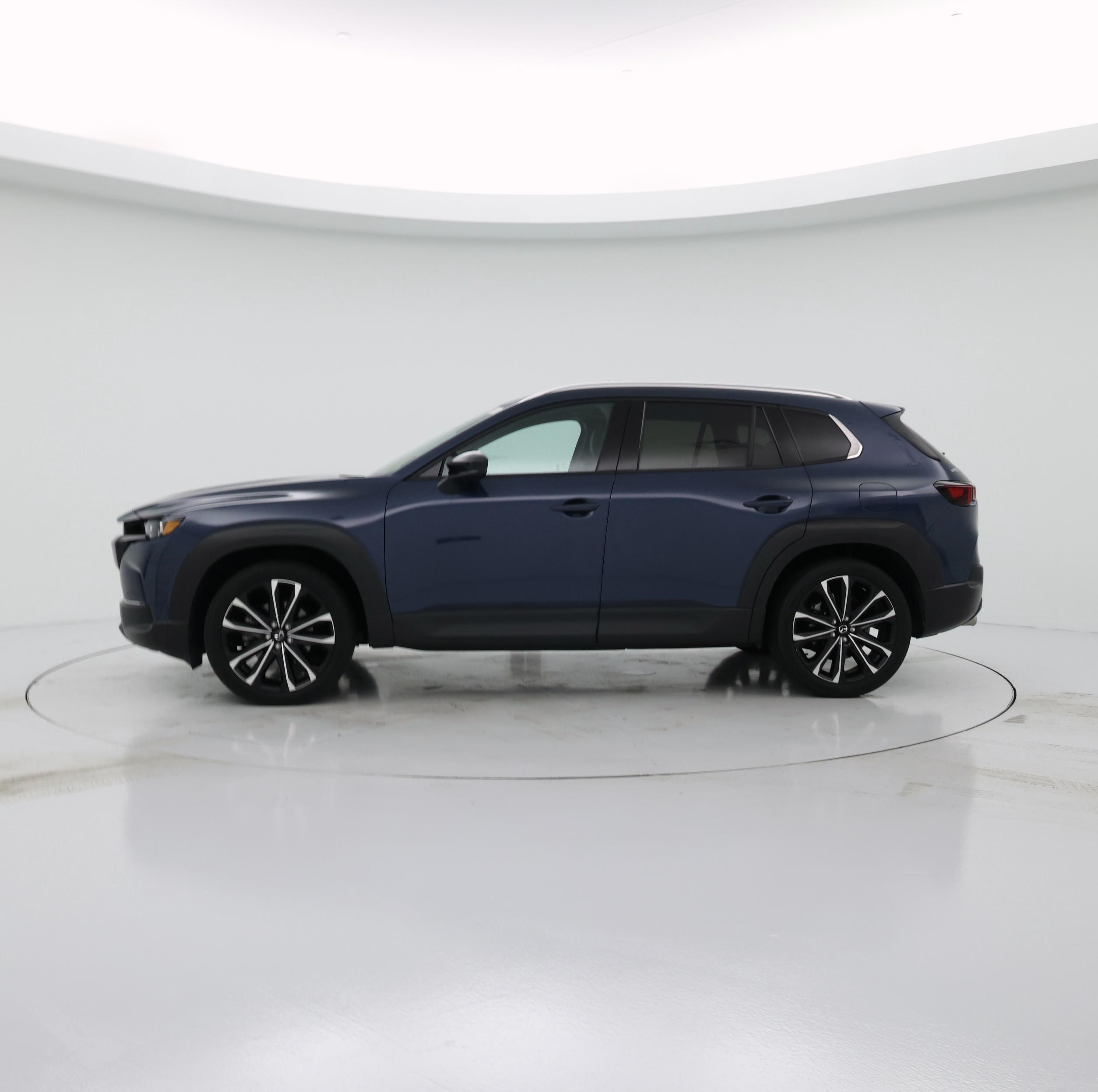 Thumbnail: 2024 Mazda CX-50 - 3
