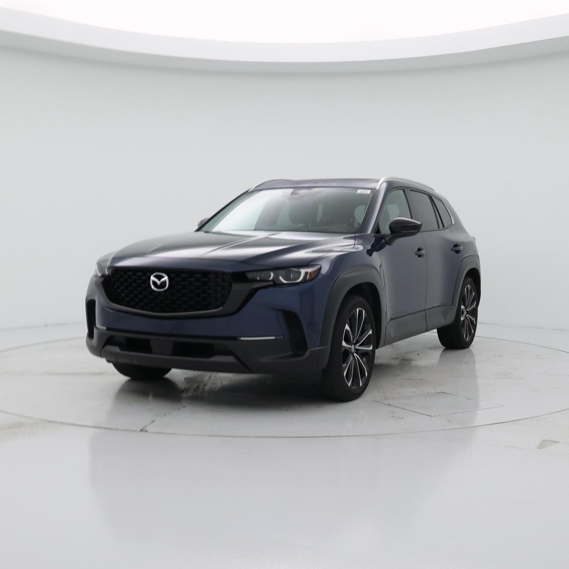 Thumbnail: 2024 Mazda CX-50 - 4