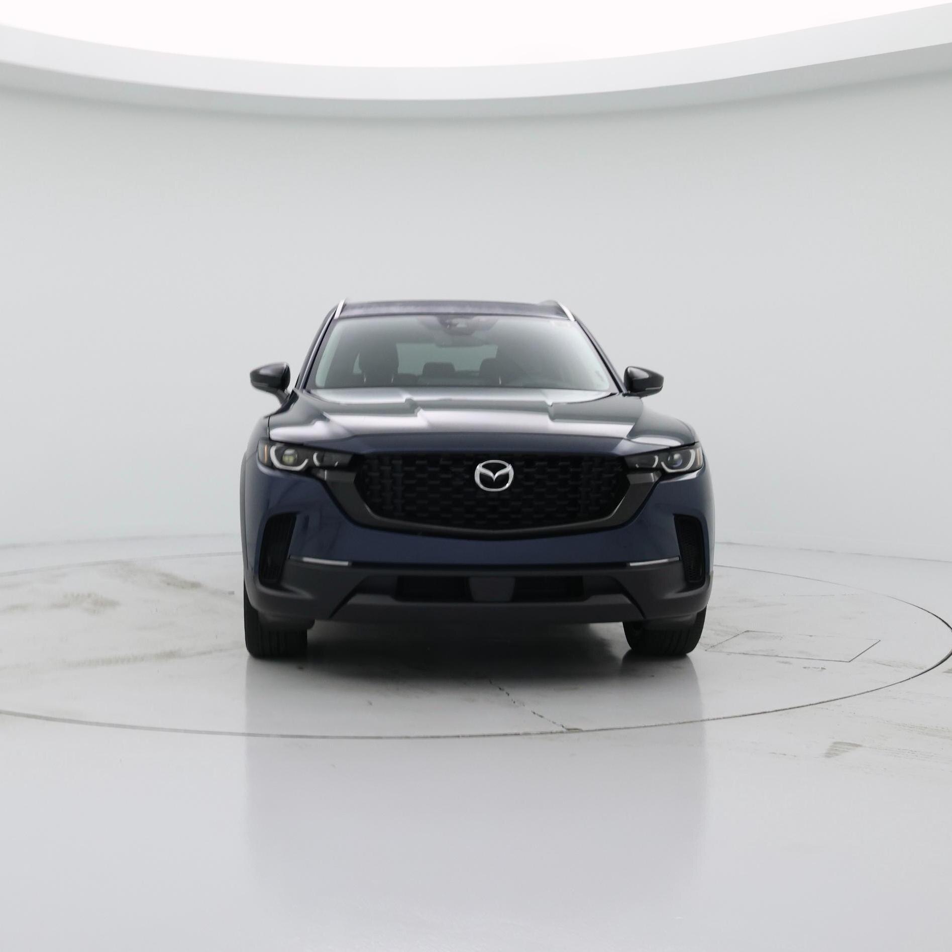 Thumbnail: 2024 Mazda CX-50 - 5