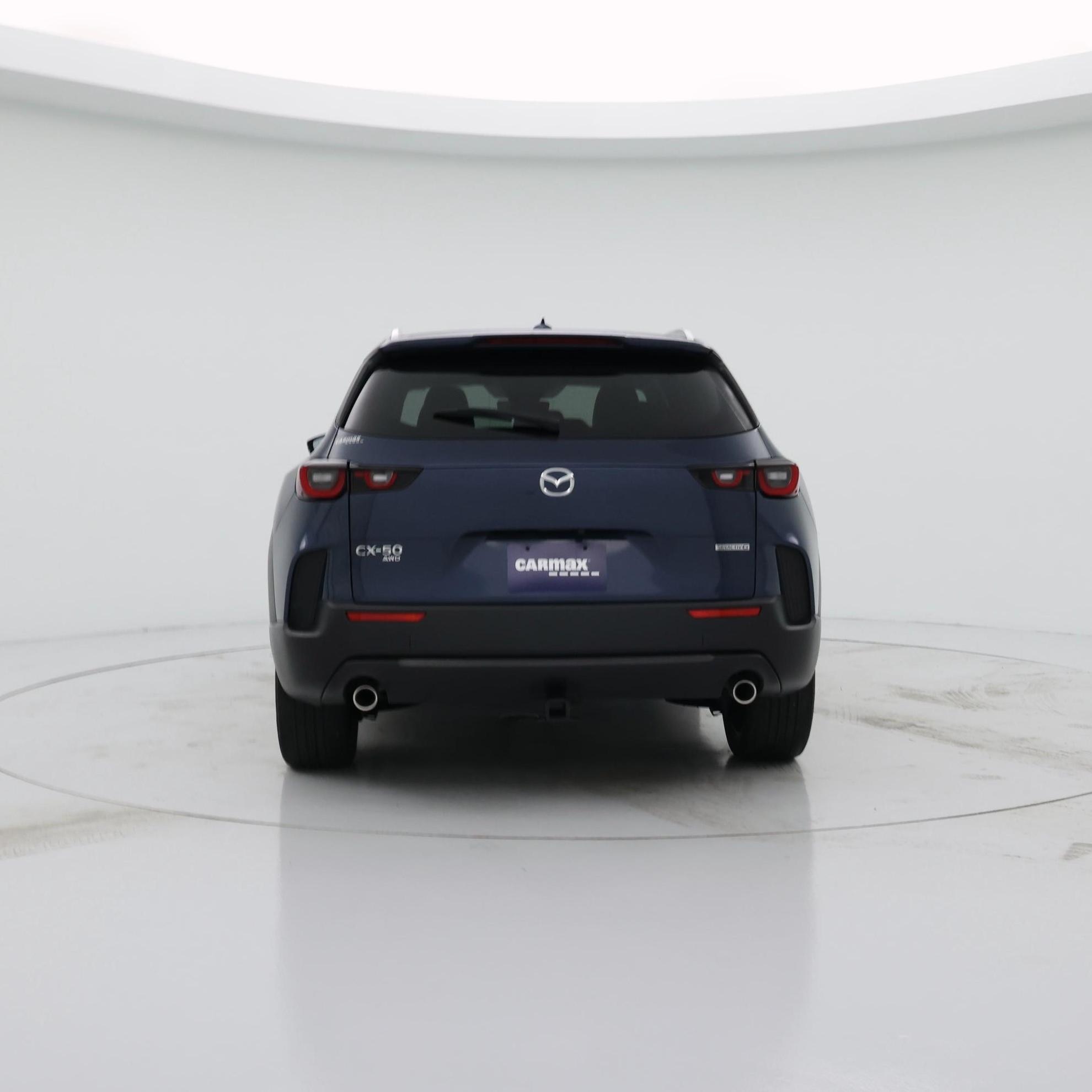 Thumbnail: 2024 Mazda CX-50 - 6