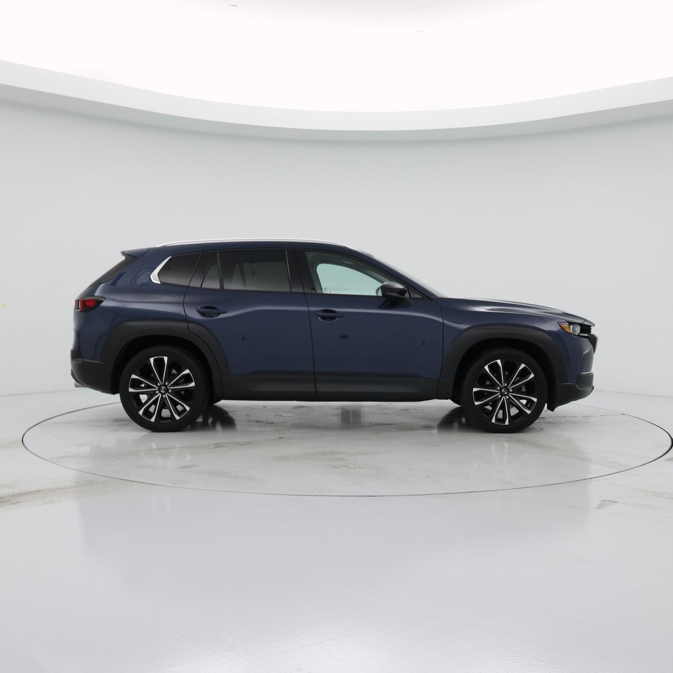 Thumbnail: 2024 Mazda CX-50 - 7