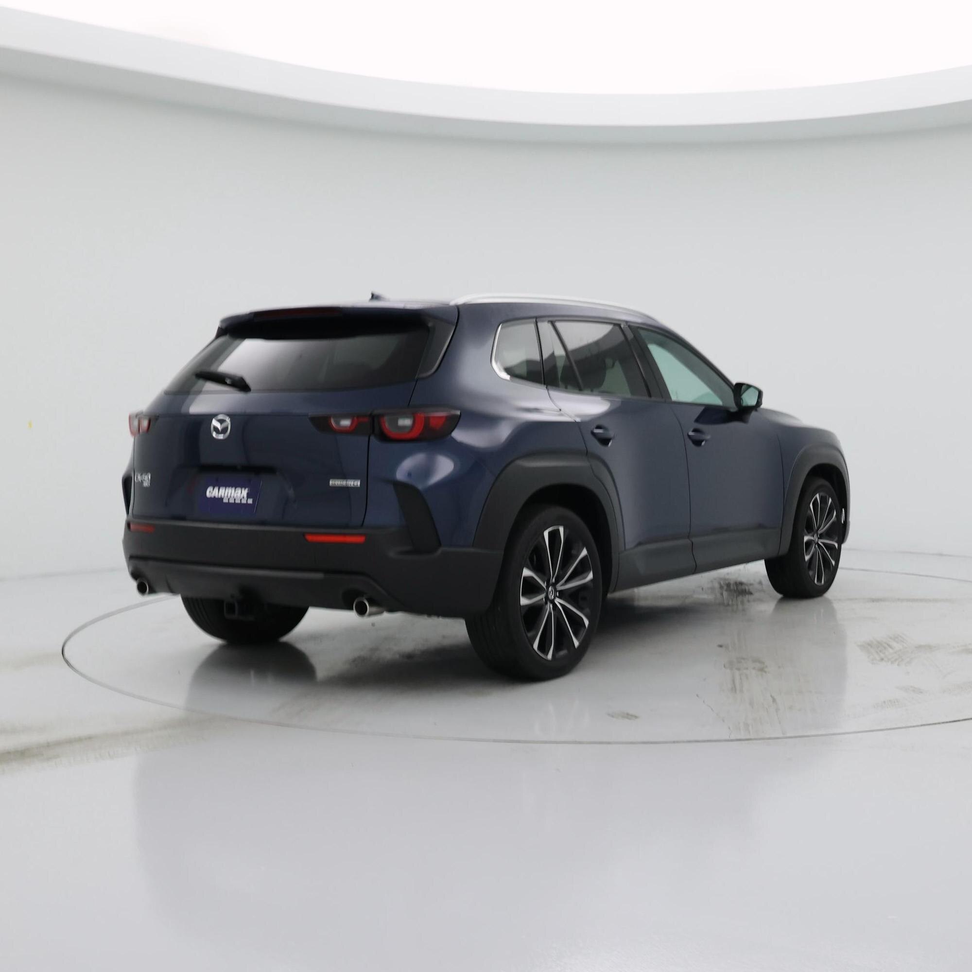 Thumbnail: 2024 Mazda CX-50 - 8