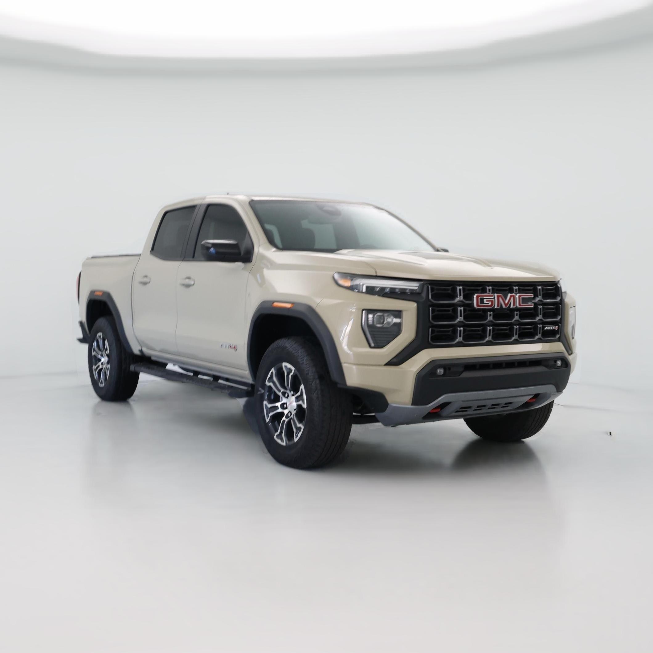 Thumbnail: 2023 GMC Canyon - 1
