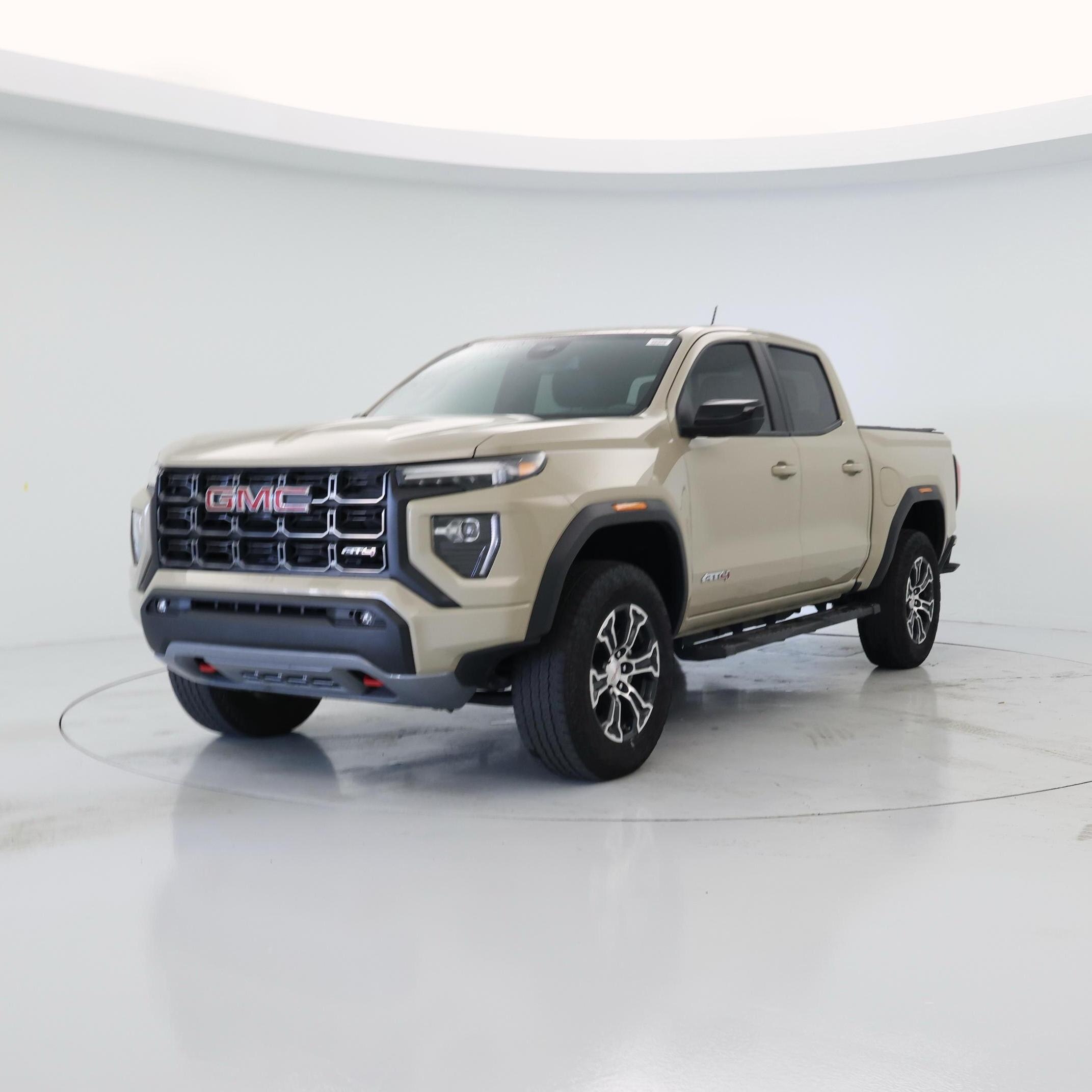 Thumbnail: 2023 GMC Canyon - 4