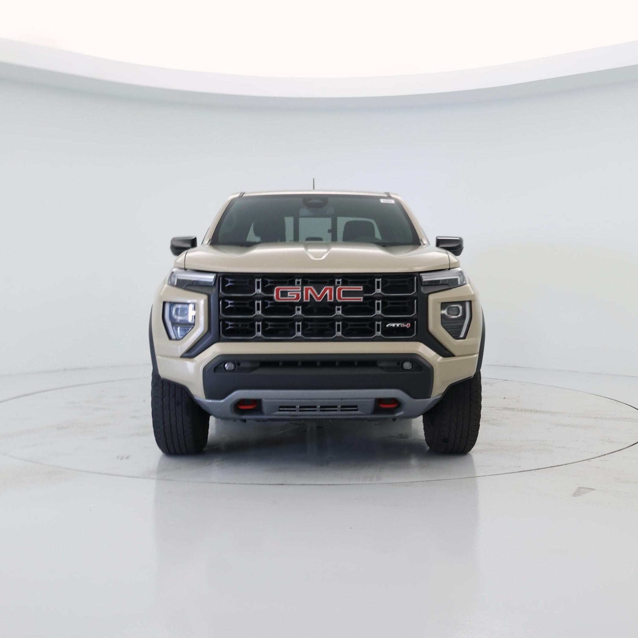 Thumbnail: 2023 GMC Canyon - 5