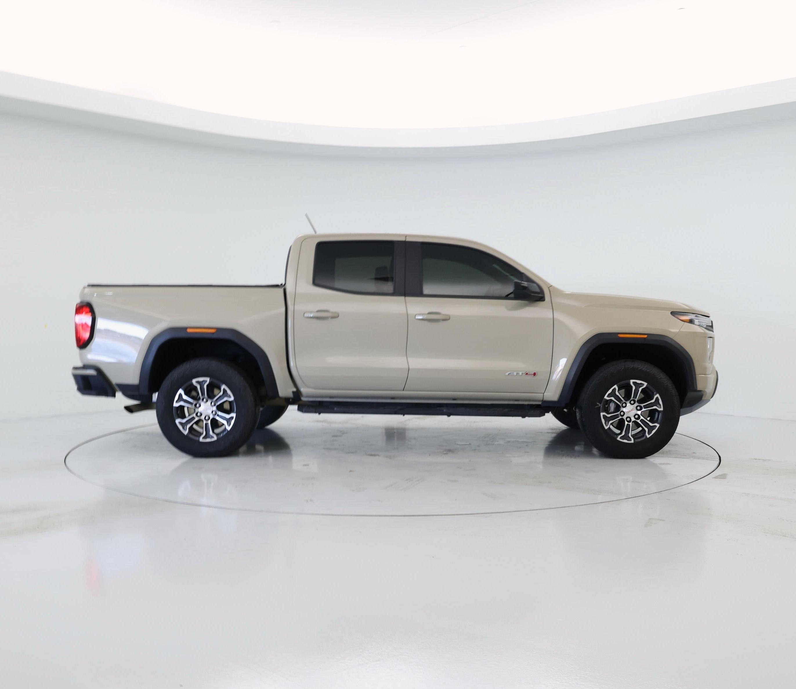 Thumbnail: 2023 GMC Canyon - 7