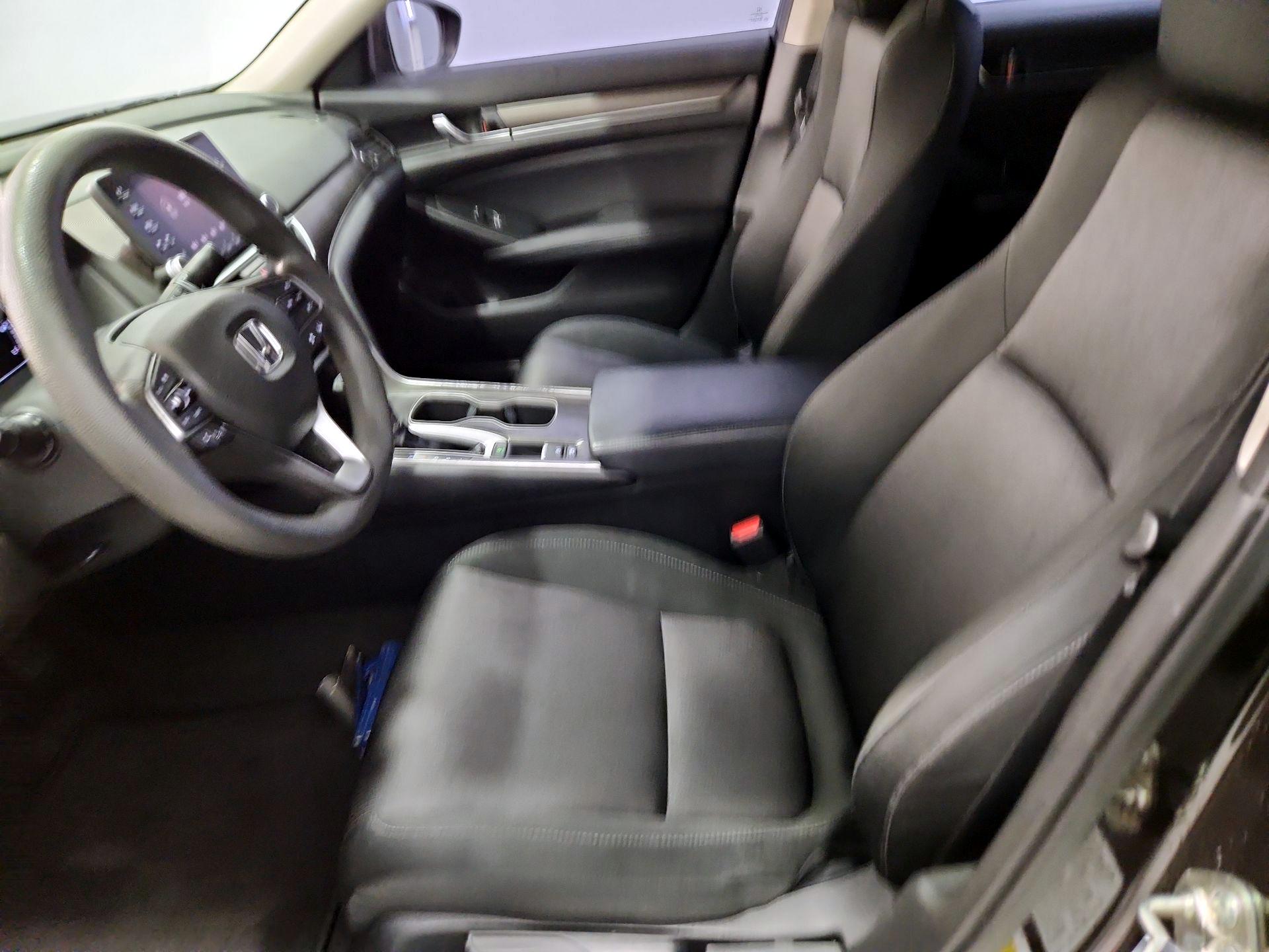 Thumbnail: 2018 Honda Accord - 11