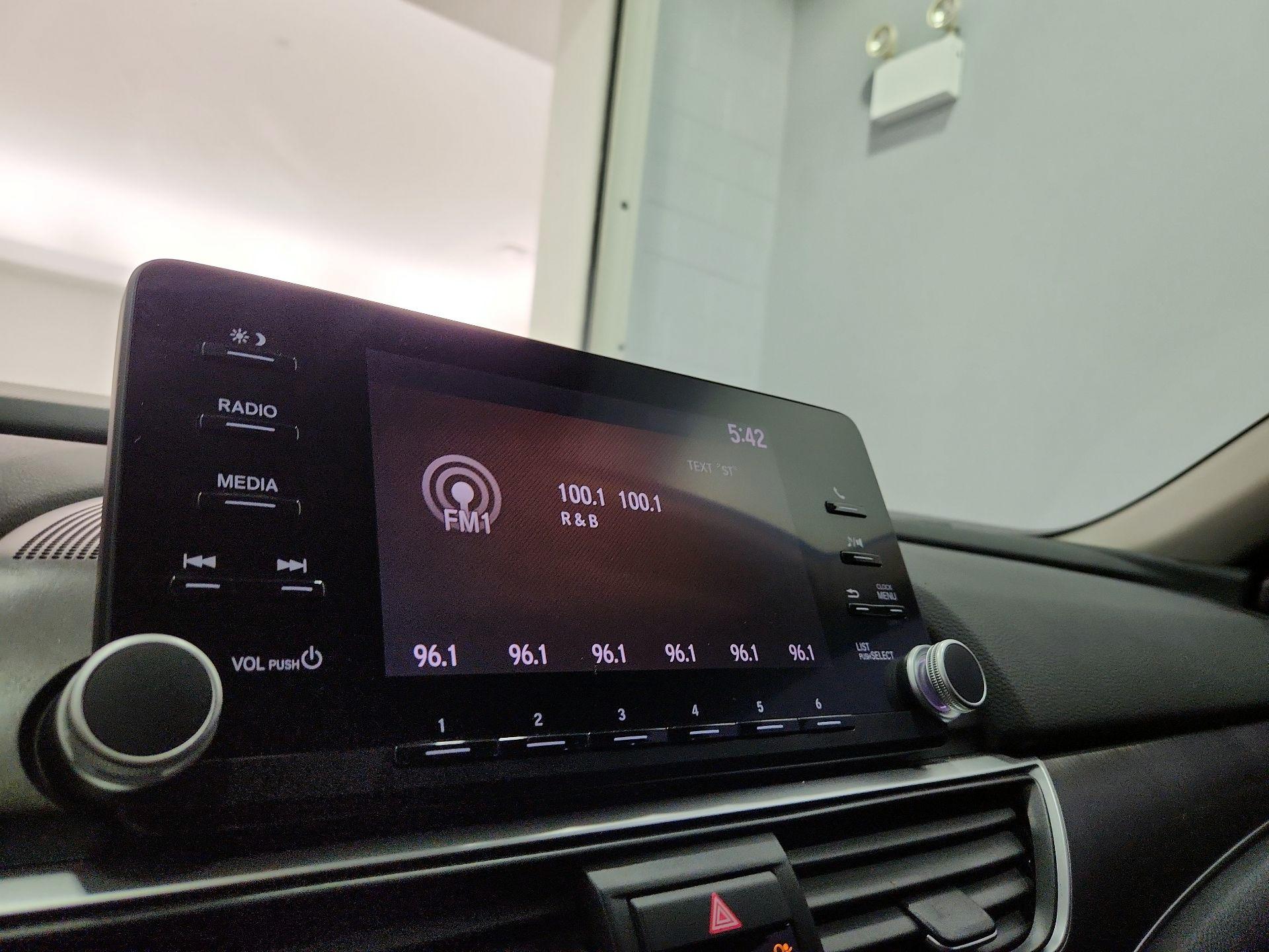 Thumbnail: 2018 Honda Accord - 15