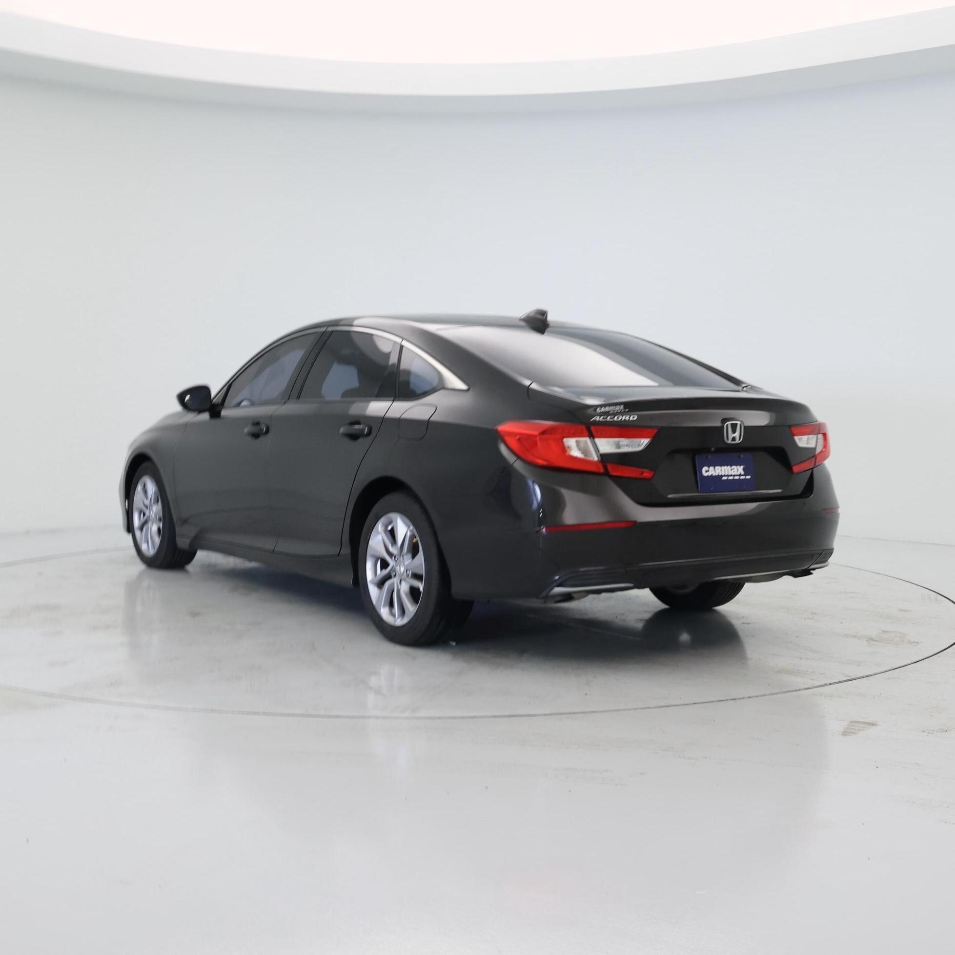 Thumbnail: 2018 Honda Accord - 2